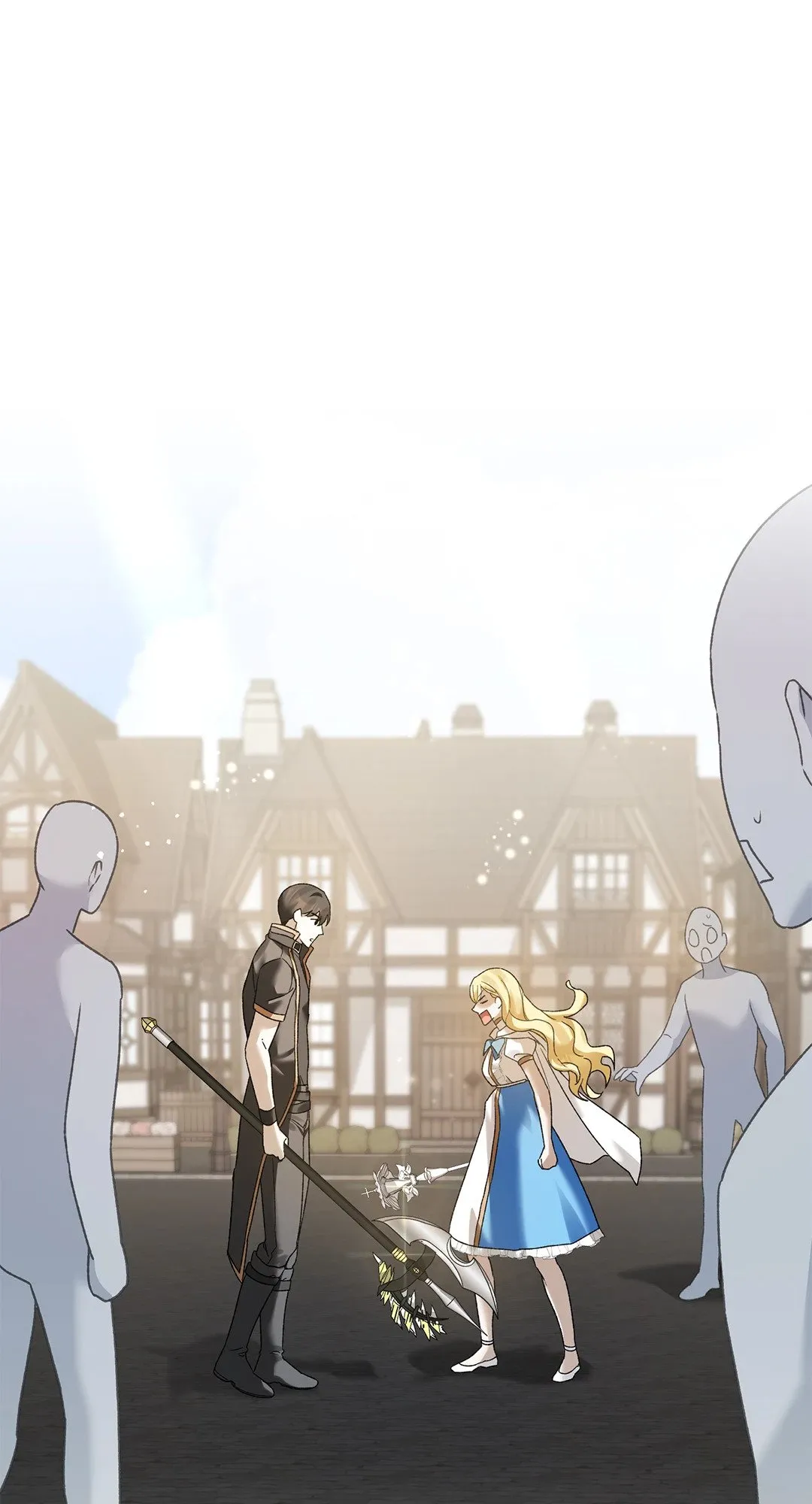 Netkama Punch ตอนที่ 4053 Netkama Punch ตอนที่ 4053