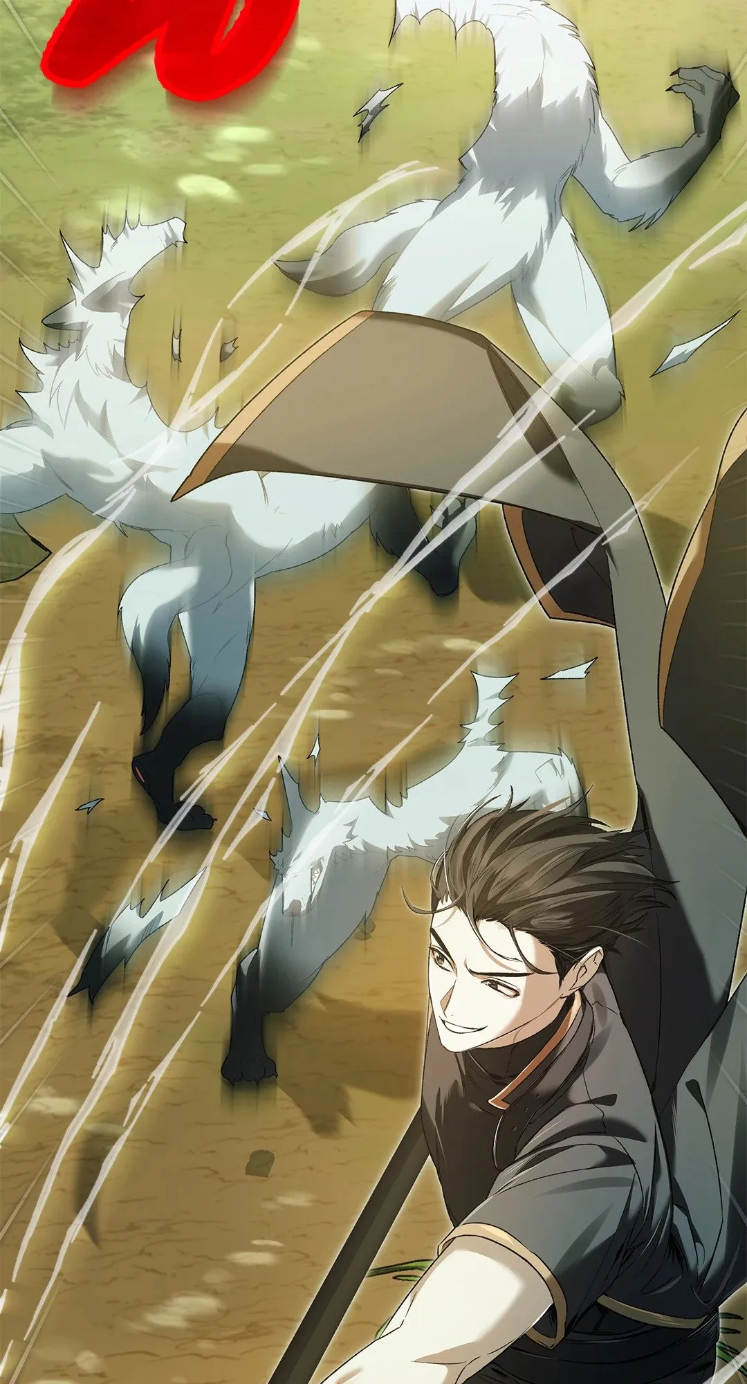 Netkama Punch ตอนที่ 4074 Netkama Punch ตอนที่ 4074