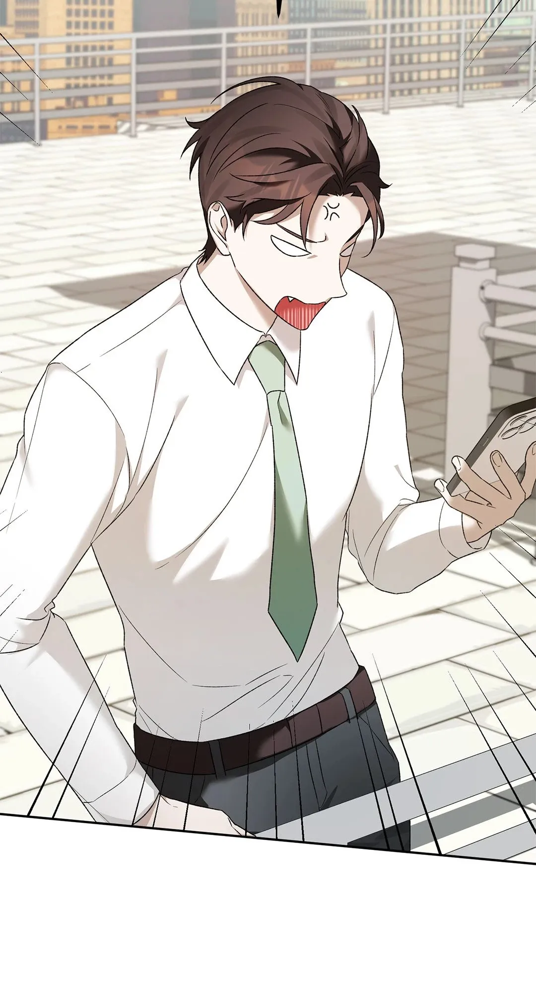 Netkama Punch ตอนที่ 658 Netkama Punch ตอนที่ 658