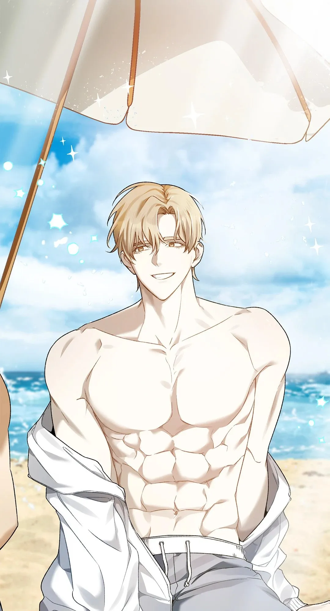 Netkama Punch ตอนที่ 7017 Netkama Punch ตอนที่ 7017