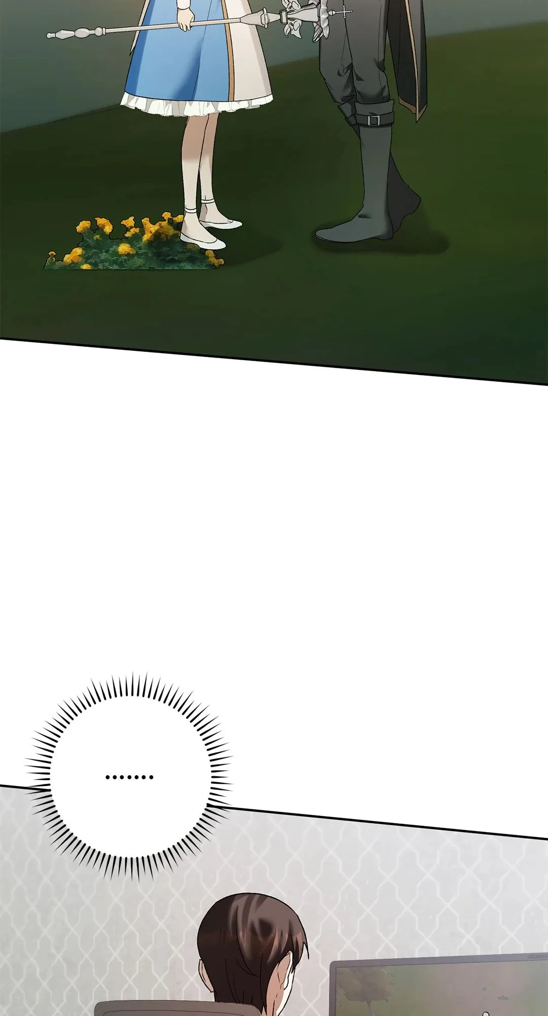 Netkama Punch ตอนที่ 848 Netkama Punch ตอนที่ 848