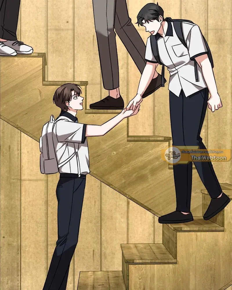 Pheromone Fetish ตอนที่ 14004