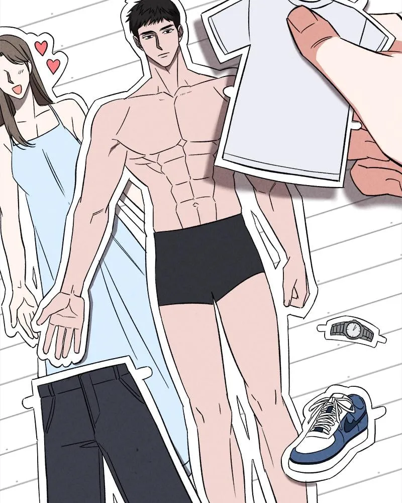 Pheromone Fetish ตอนที่ 16117