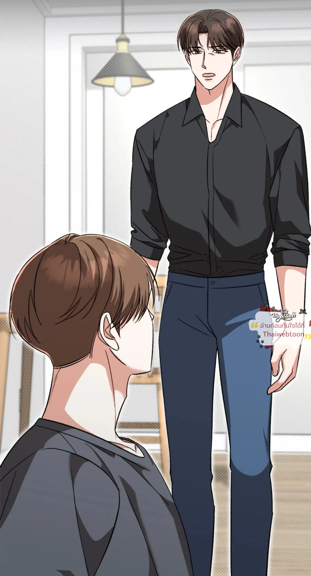 Pheromone Fetish ตอนที่ 19061