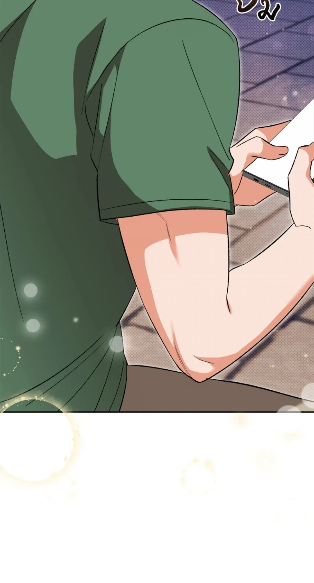 Pheromone Fetish ตอนที่ 20015