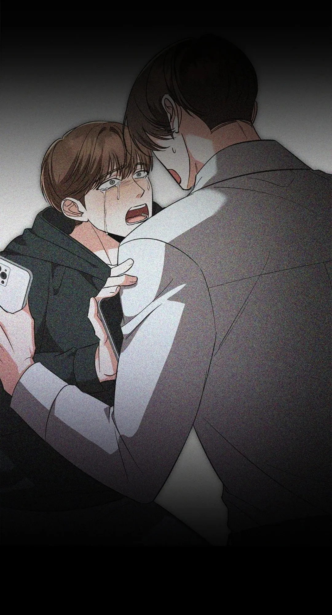 Pheromone Fetish ตอนที่ 20030