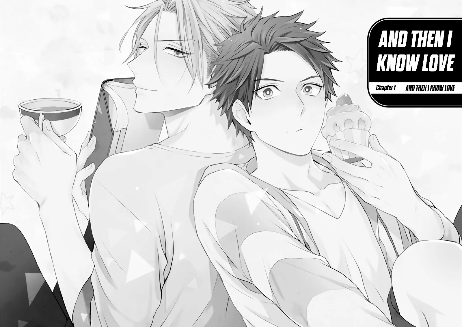 Soushite Boku wa Koi ตอนที่ 103 Soushite Boku wa Koi ตอนที่ 103