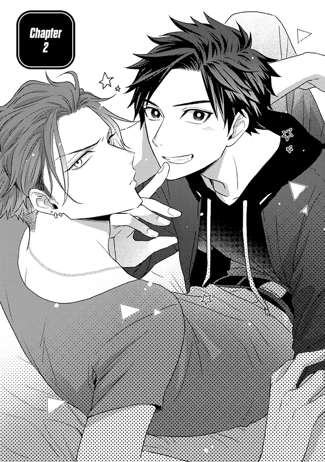 Soushite Boku wa Koi ตอนที่ 203