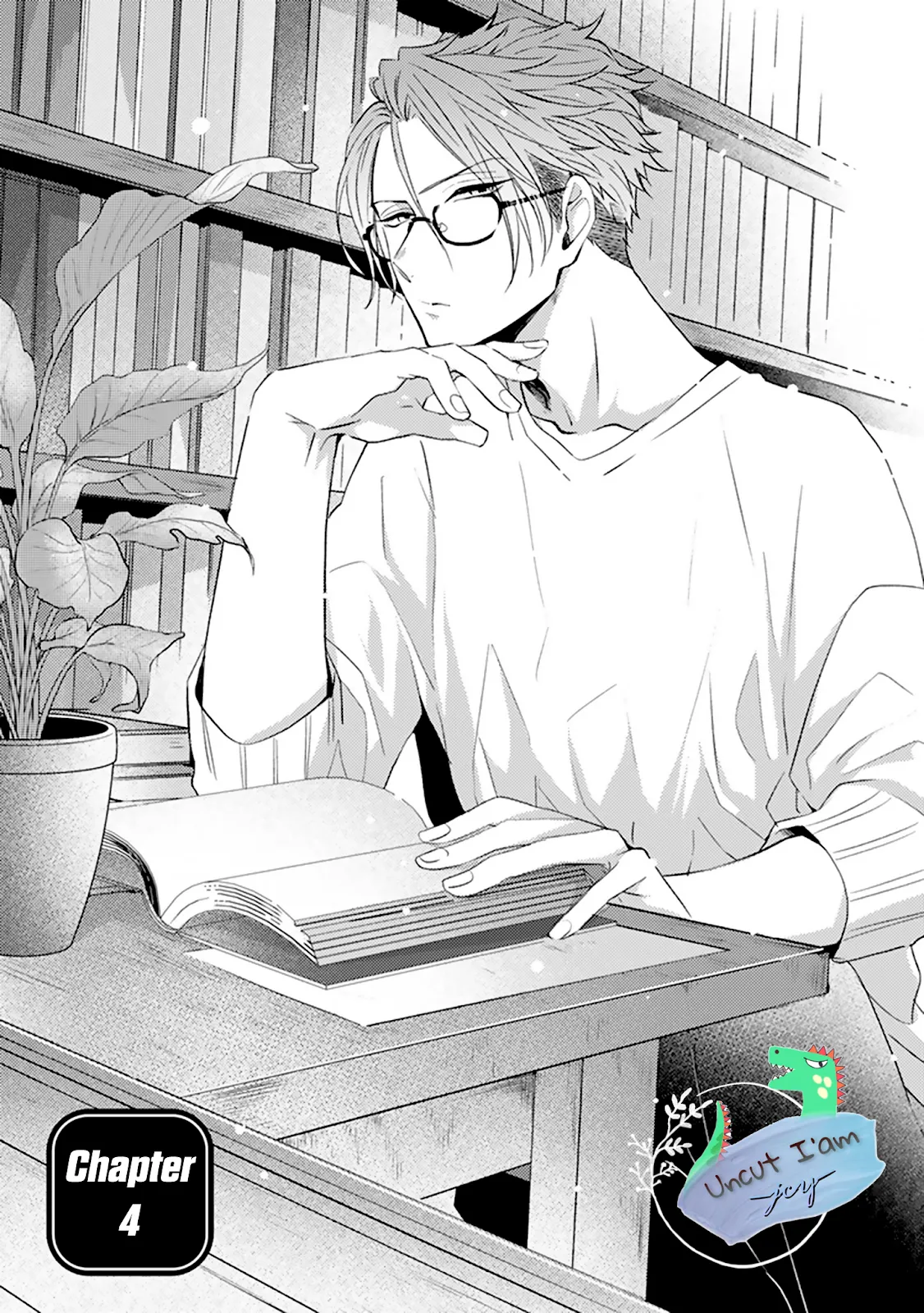 Soushite Boku wa Koi ตอนที่ 403