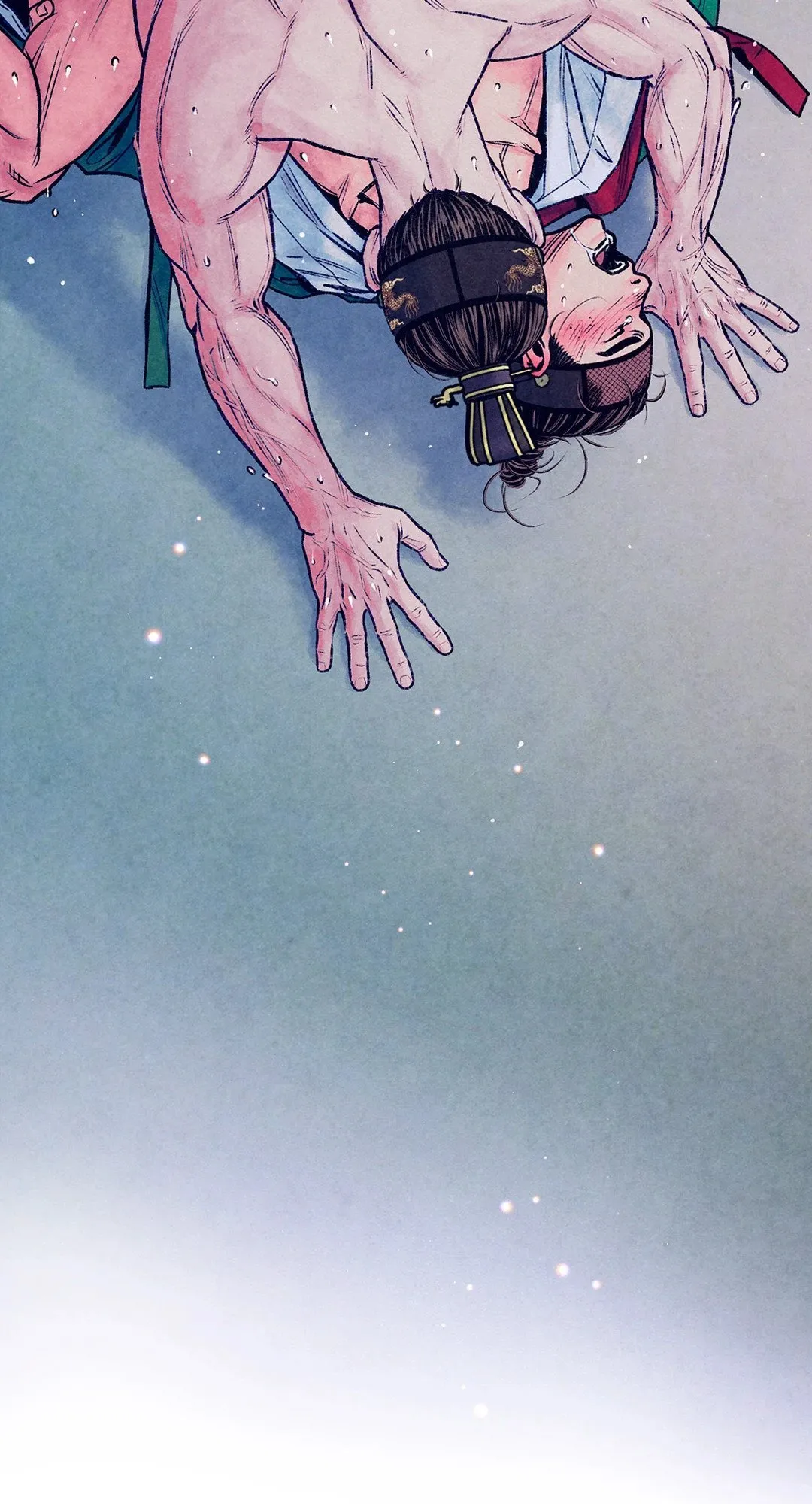 The Royal Bridegroom ตอนที่ 2362 The Royal Bridegroom ตอนที่ 2362