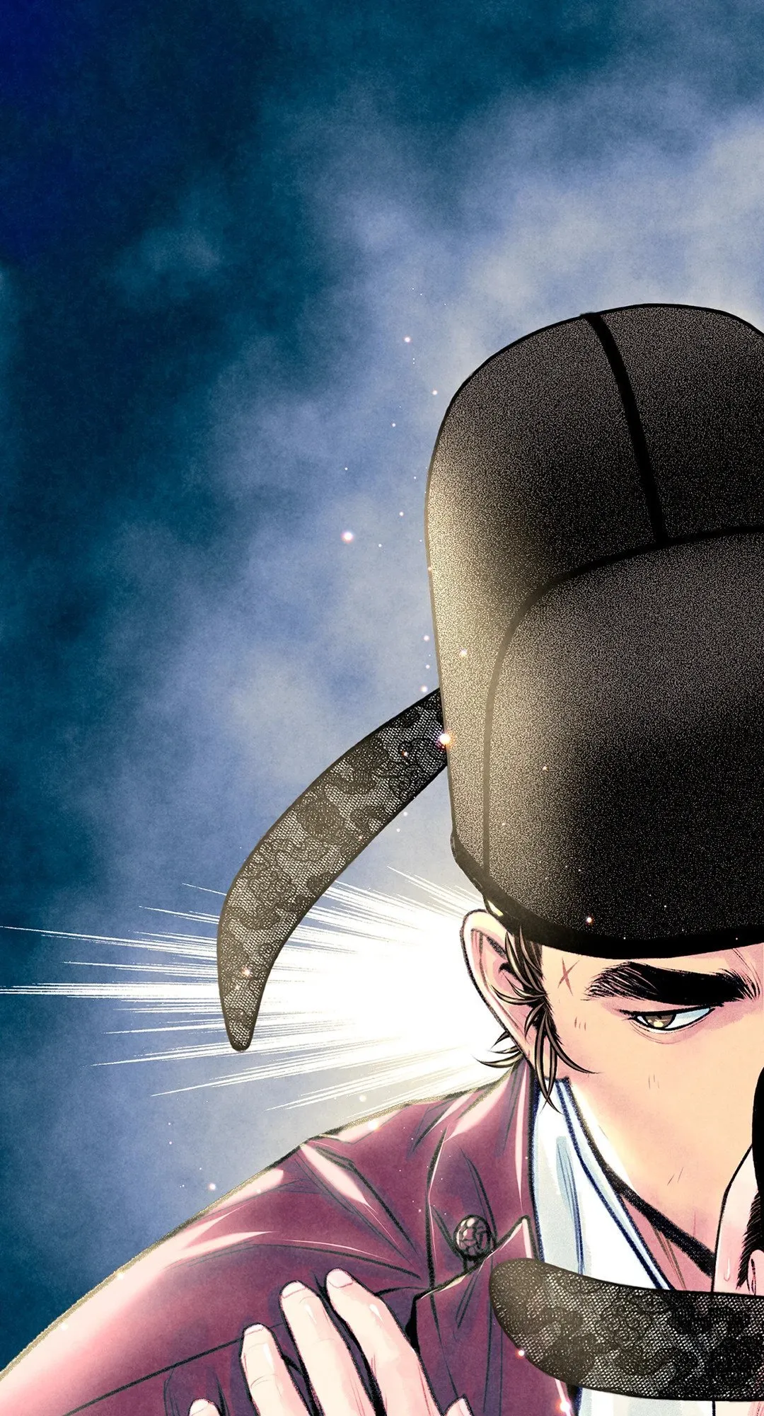 The Royal Bridegroom ตอนที่ 3039 The Royal Bridegroom ตอนที่ 3039