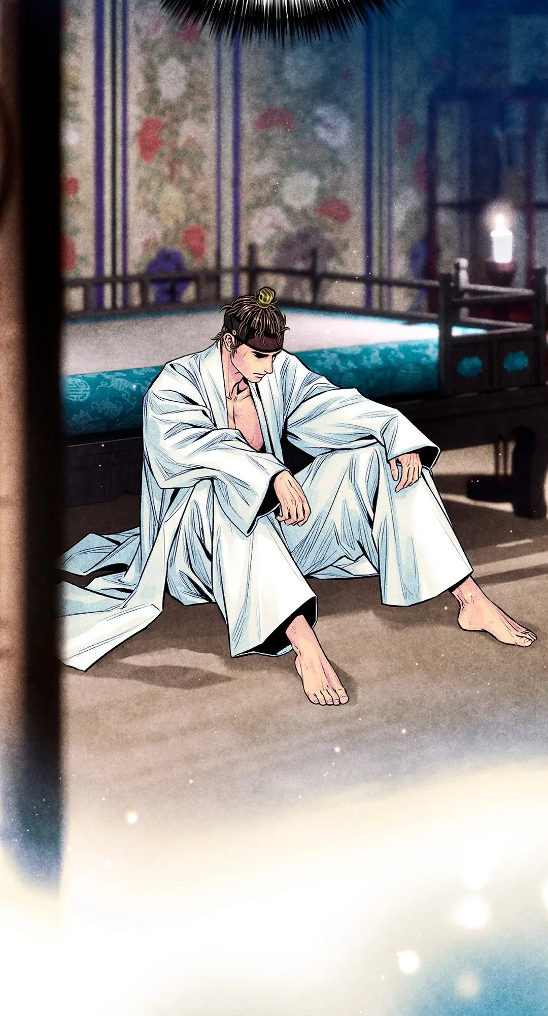 The Royal Bridegroom ตอนที่ 3342 The Royal Bridegroom ตอนที่ 3342