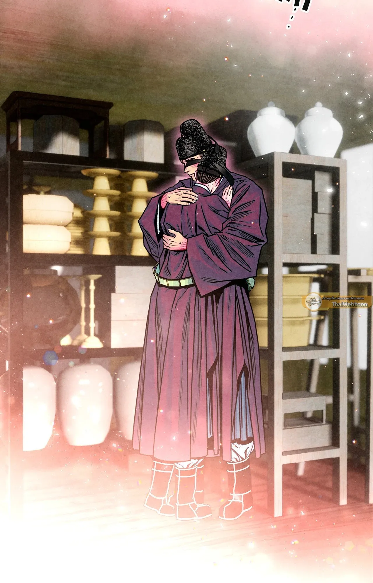 The Royal Bridegroom ตอนที่ 4133