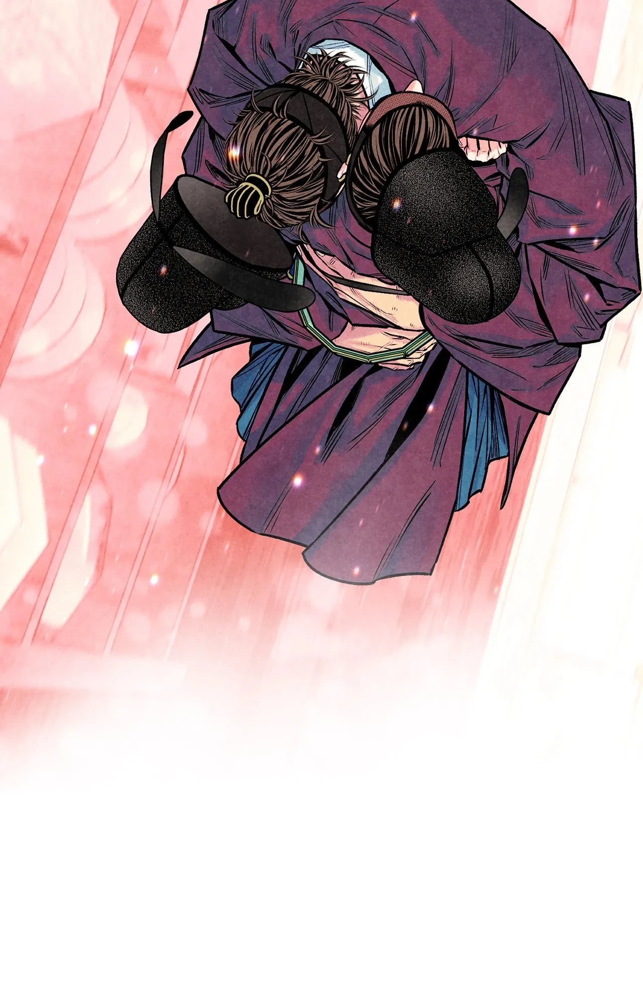 The Royal Bridegroom ตอนที่ 4152