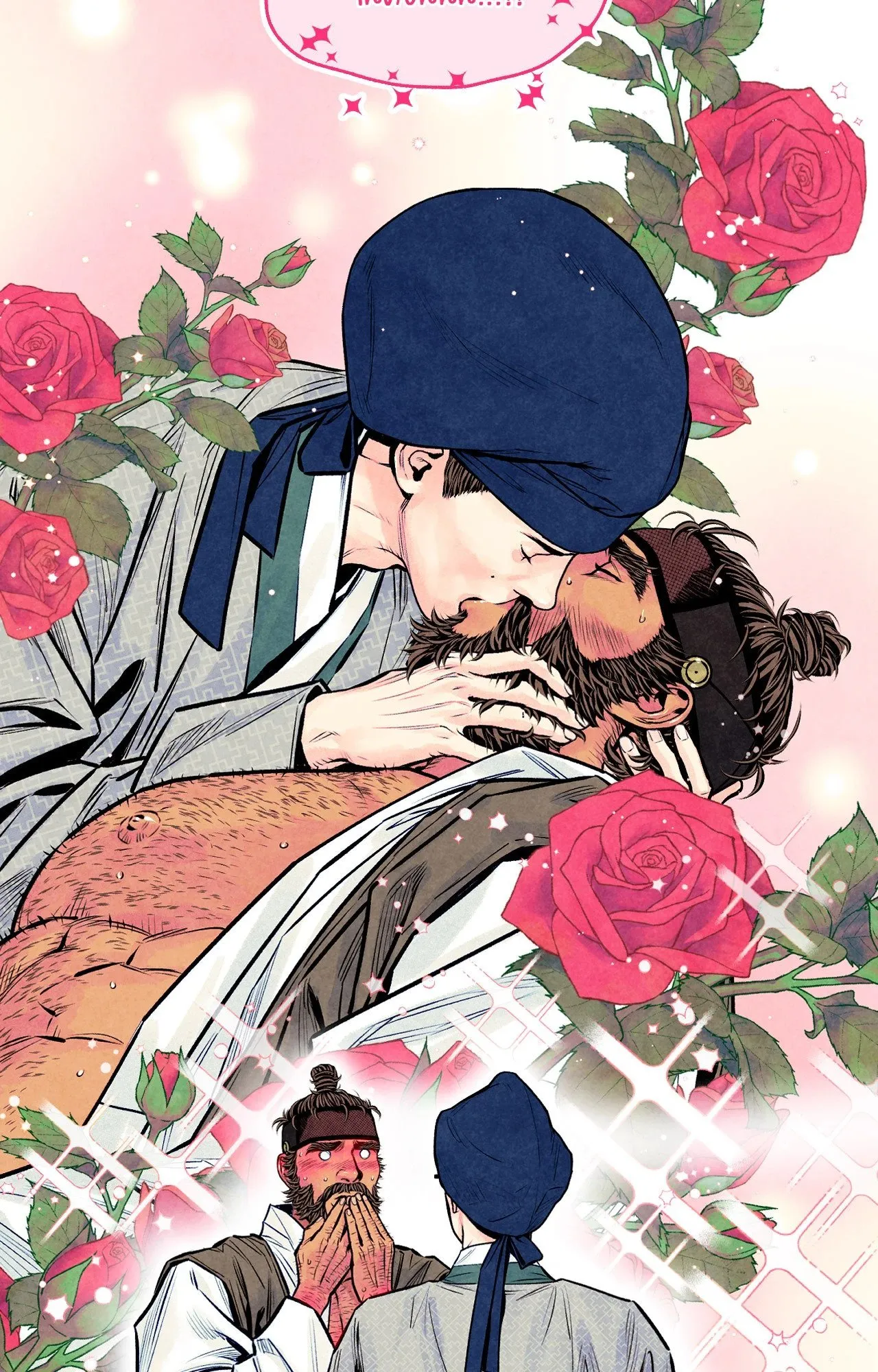 The Royal Bridegroom ตอนที่ 4333 The Royal Bridegroom ตอนที่ 4333