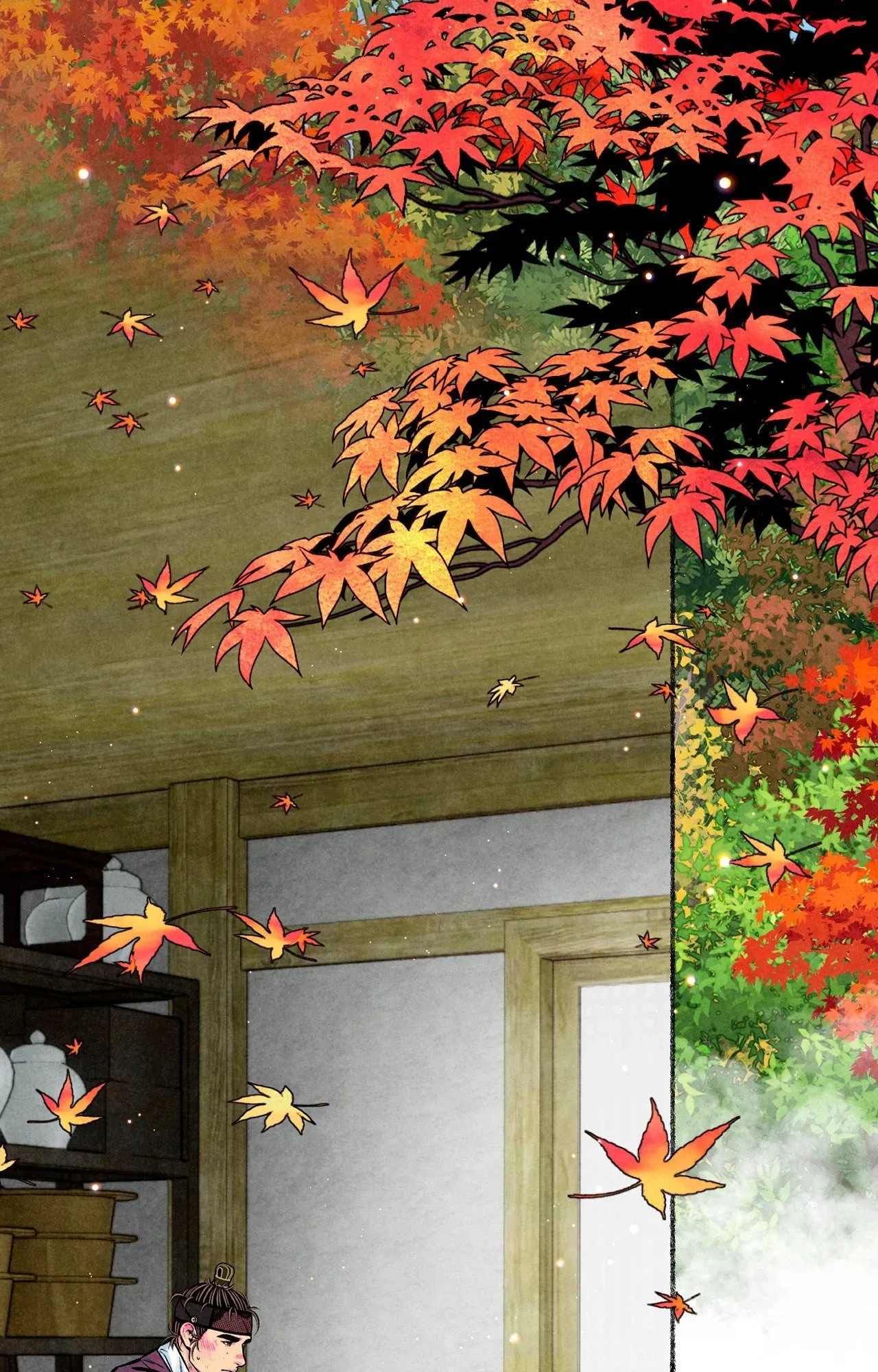 The Royal Bridegroom ตอนที่ 4403