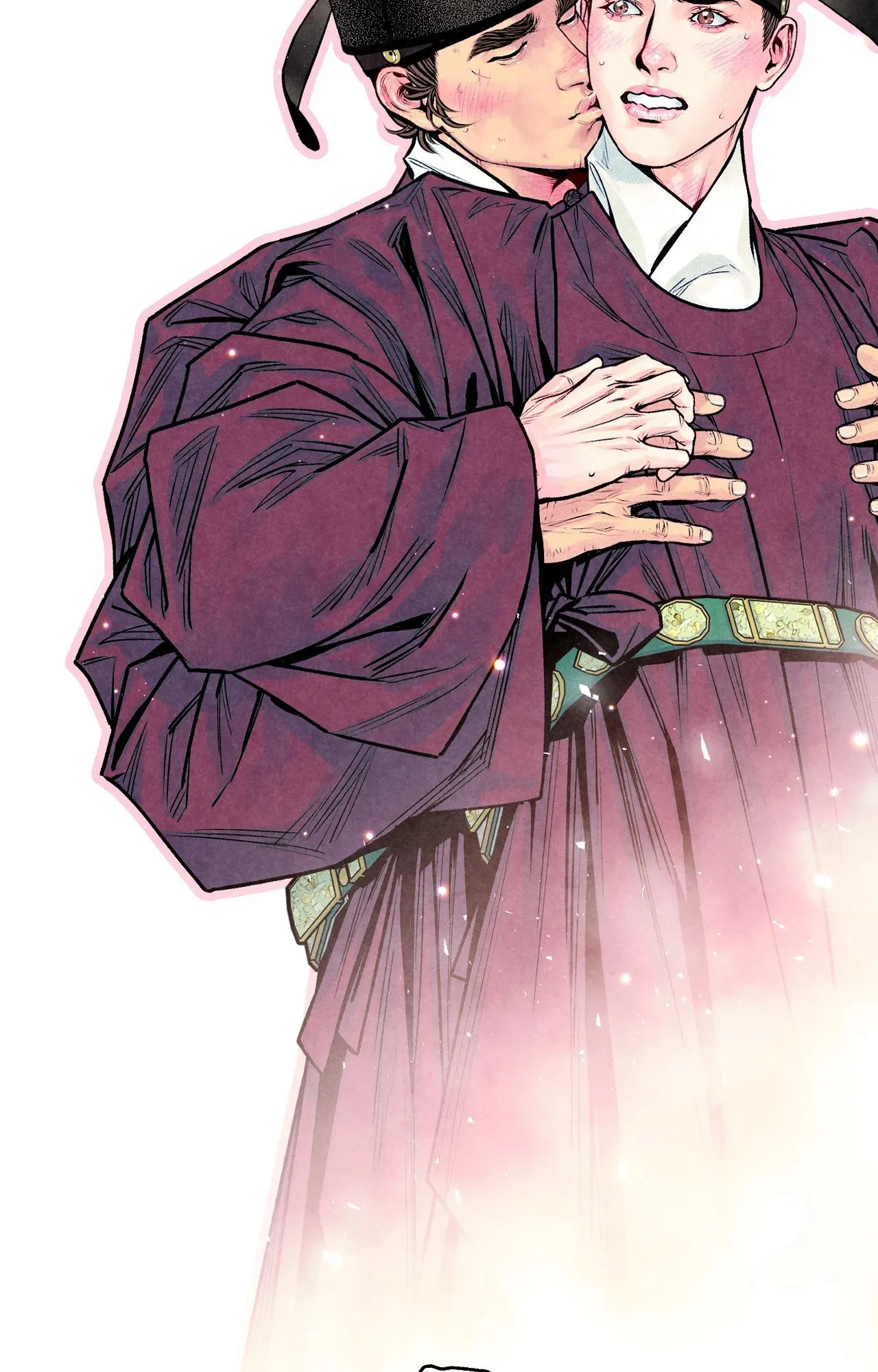 The Royal Bridegroom ตอนที่ 4436