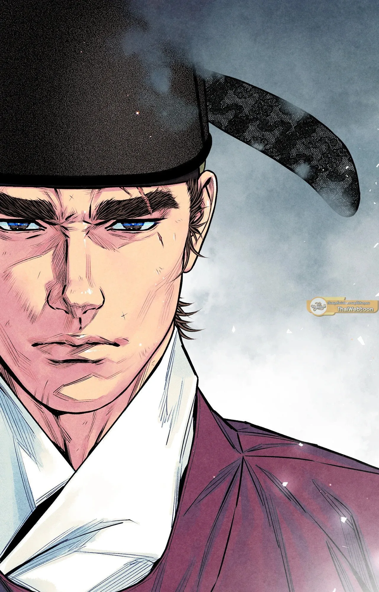 The Royal Bridegroom ตอนที่ 4462