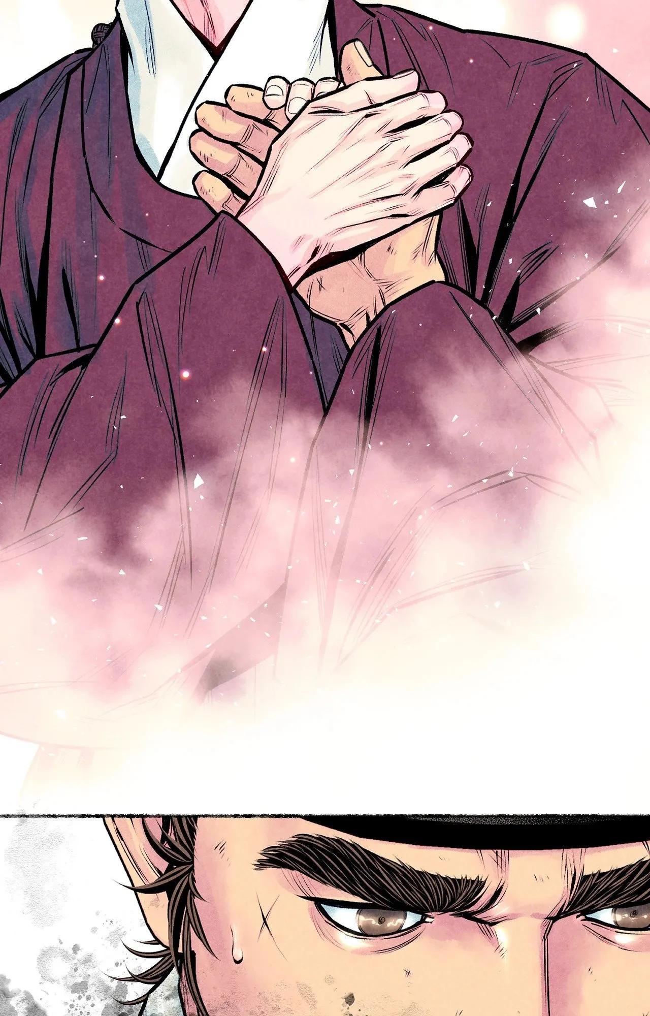 The Royal Bridegroom ตอนที่ 4536