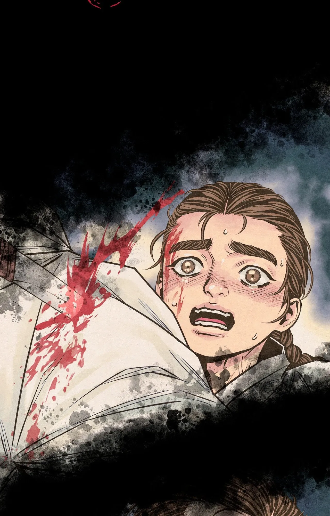 The Royal Bridegroom ตอนที่ 4538