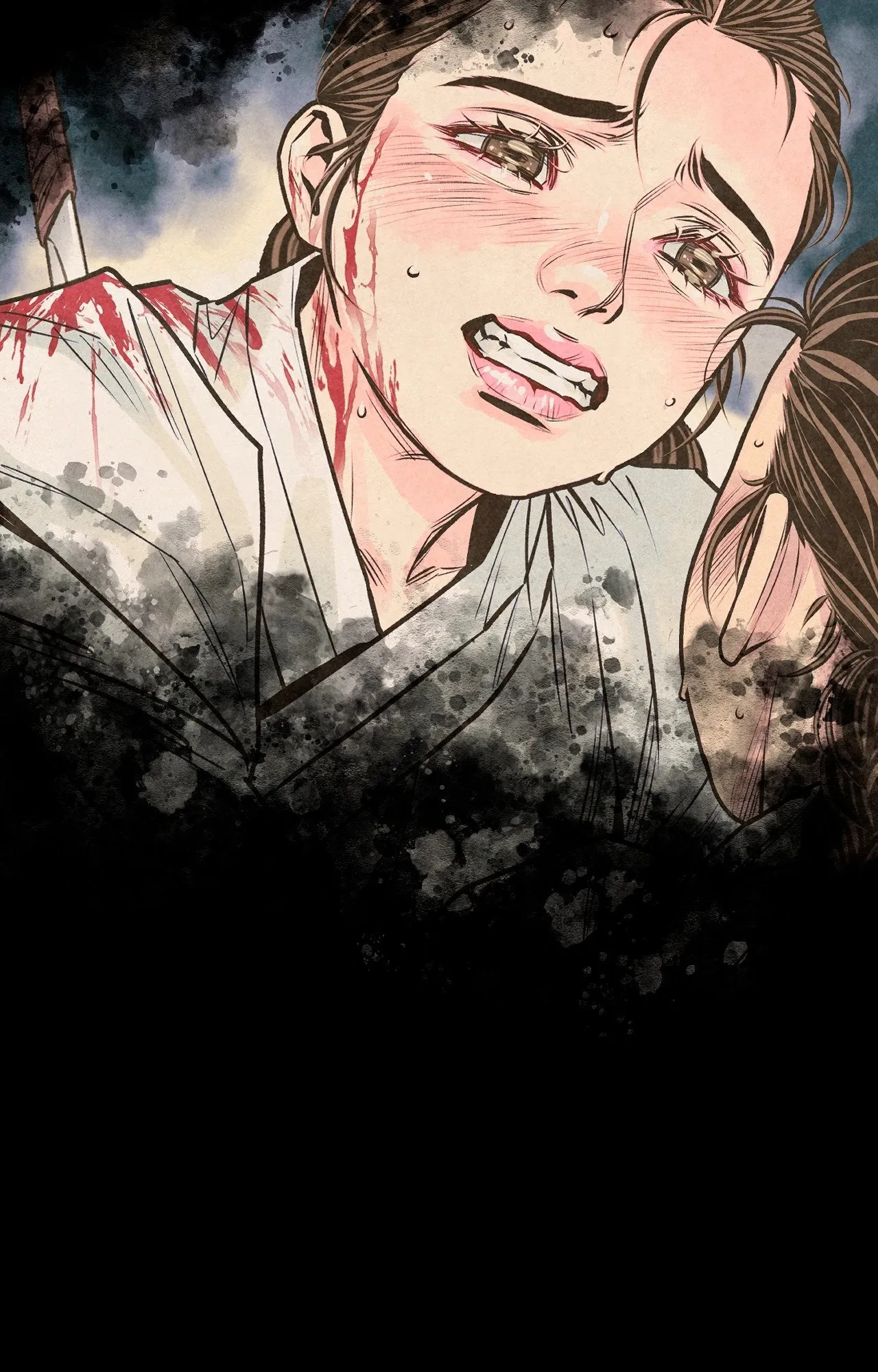 The Royal Bridegroom ตอนที่ 4539