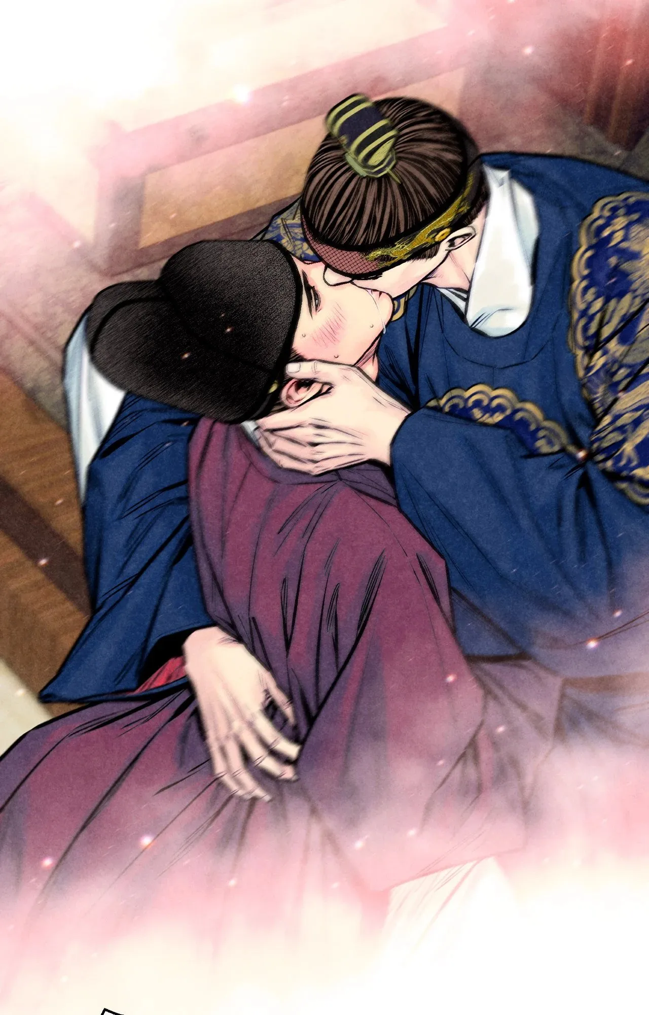 The Royal Bridegroom ตอนที่ 4622