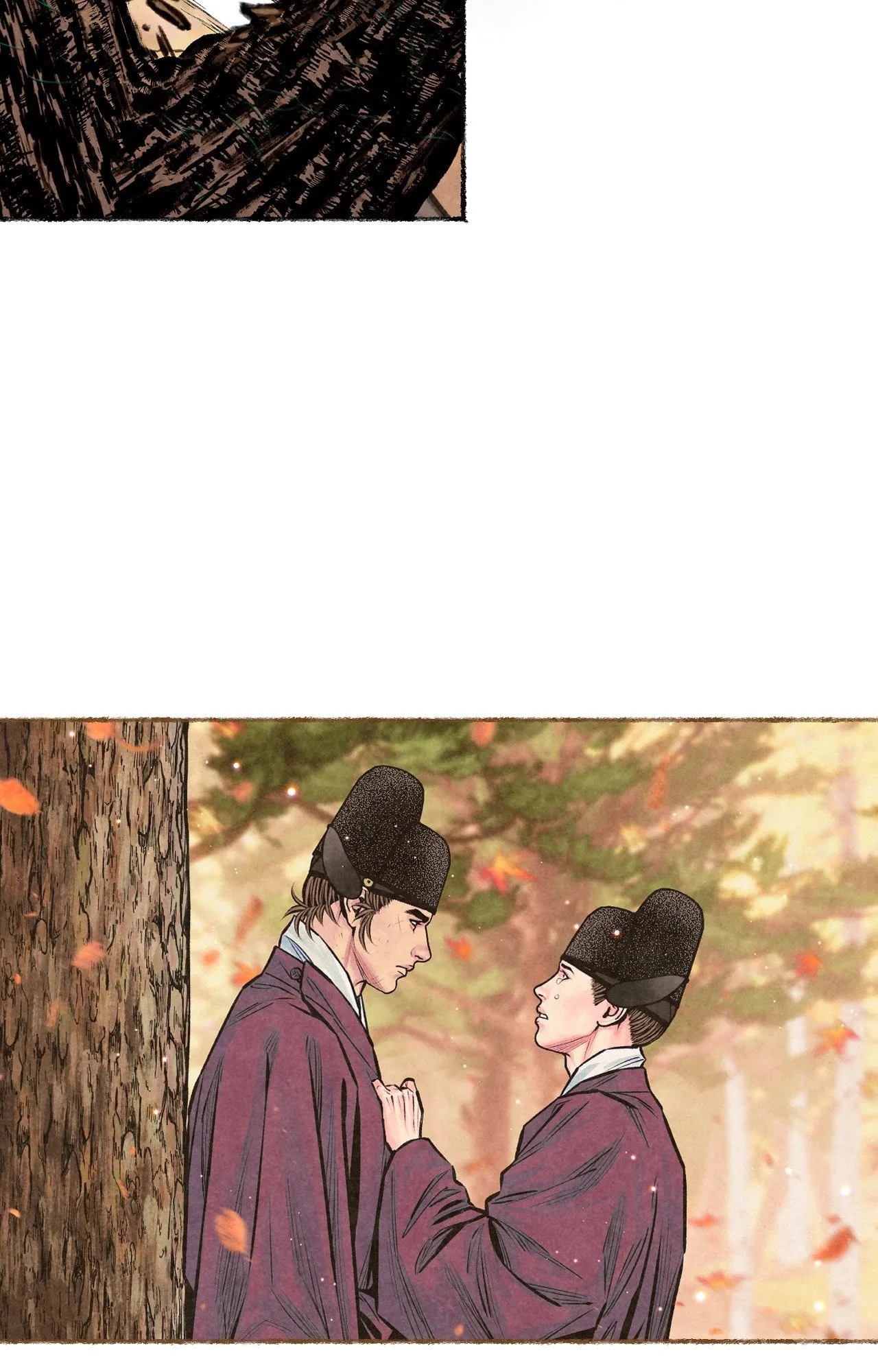 The Royal Bridegroom ตอนที่ 4704