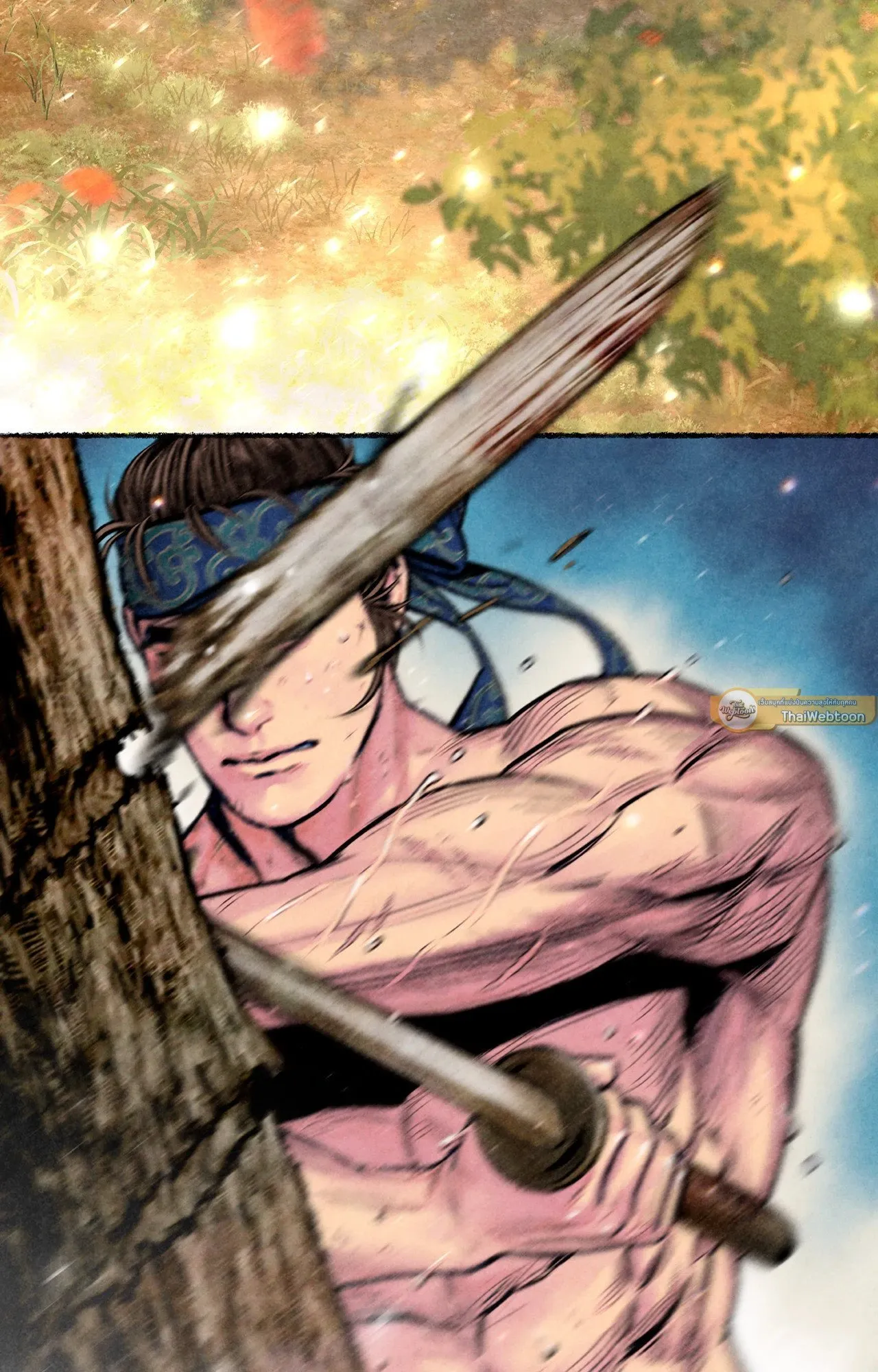 The Royal Bridegroom ตอนที่ 4709