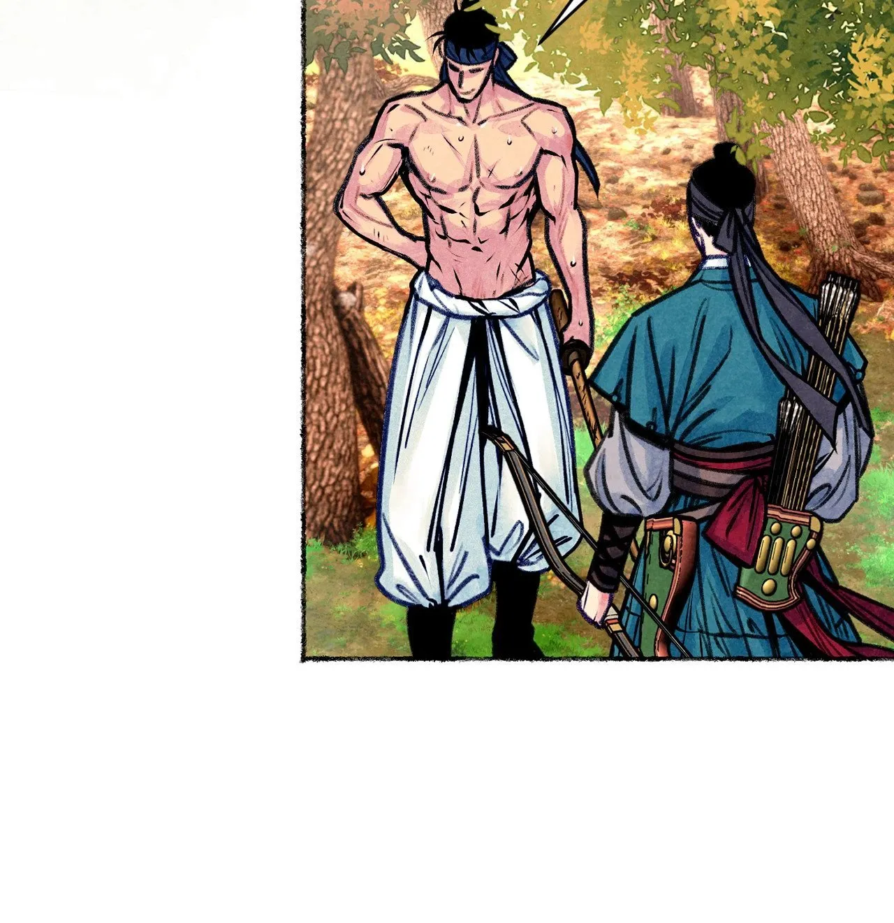 The Royal Bridegroom ตอนที่ 4725