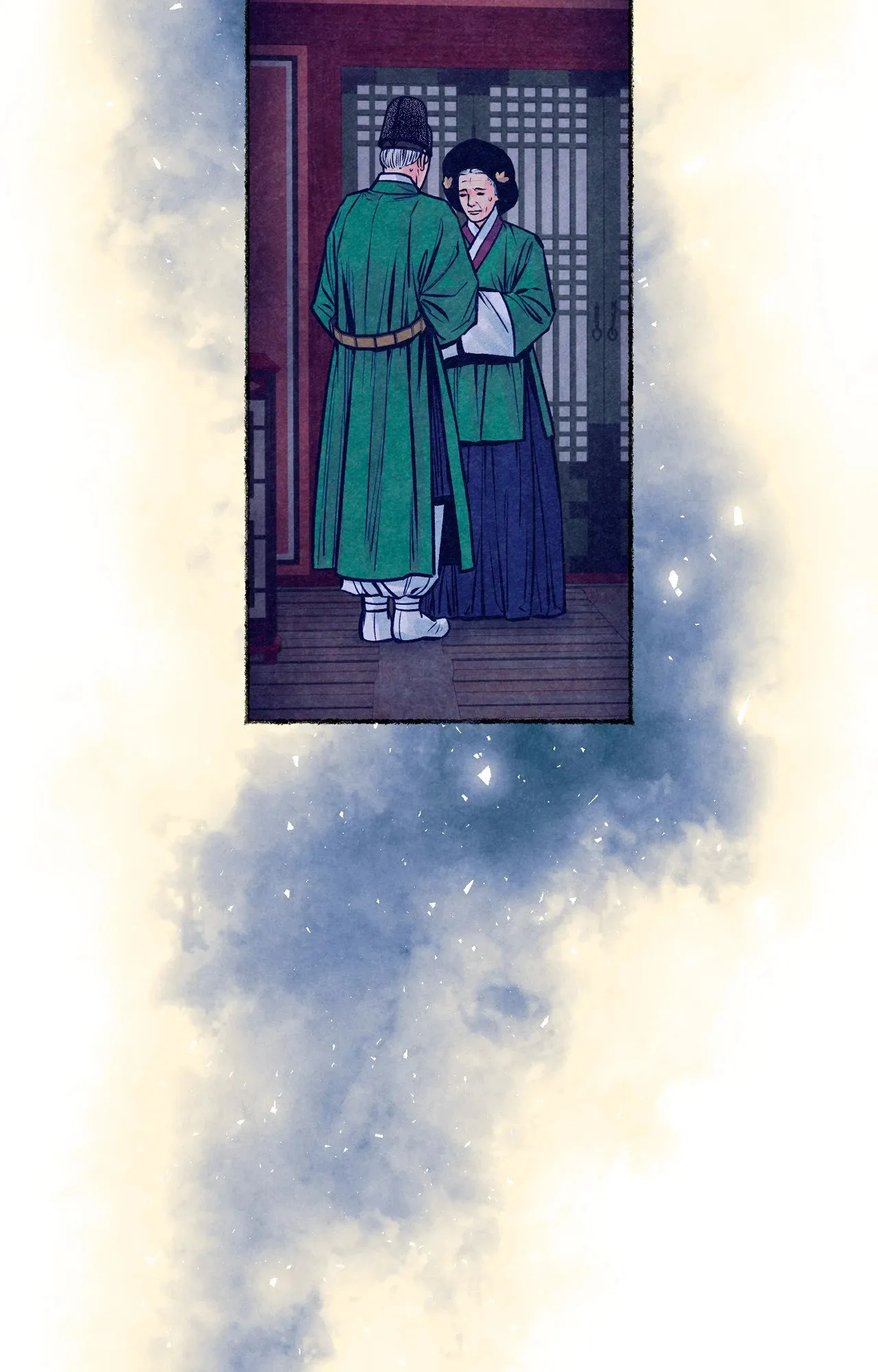 The Royal Bridegroom ตอนที่ 4739