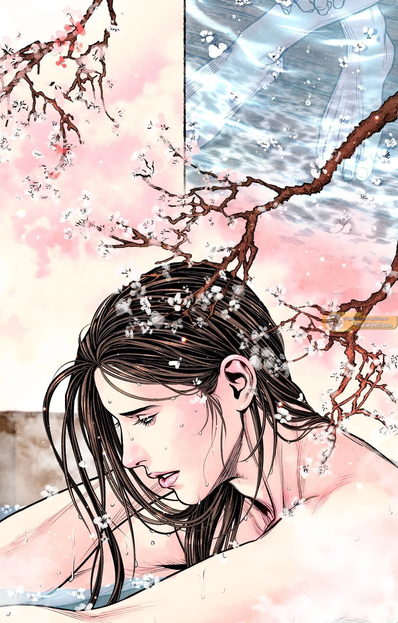 The Royal Bridegroom ตอนที่ 4750