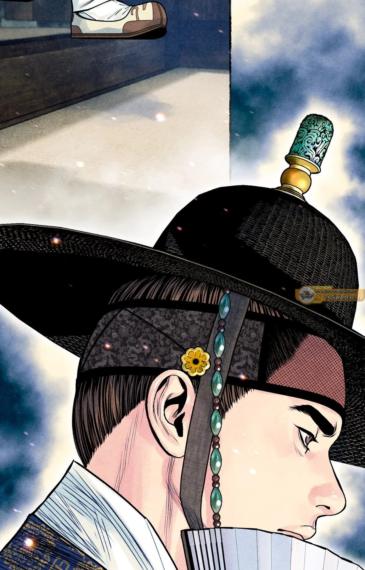 The Royal Bridegroom ตอนที่ 4767