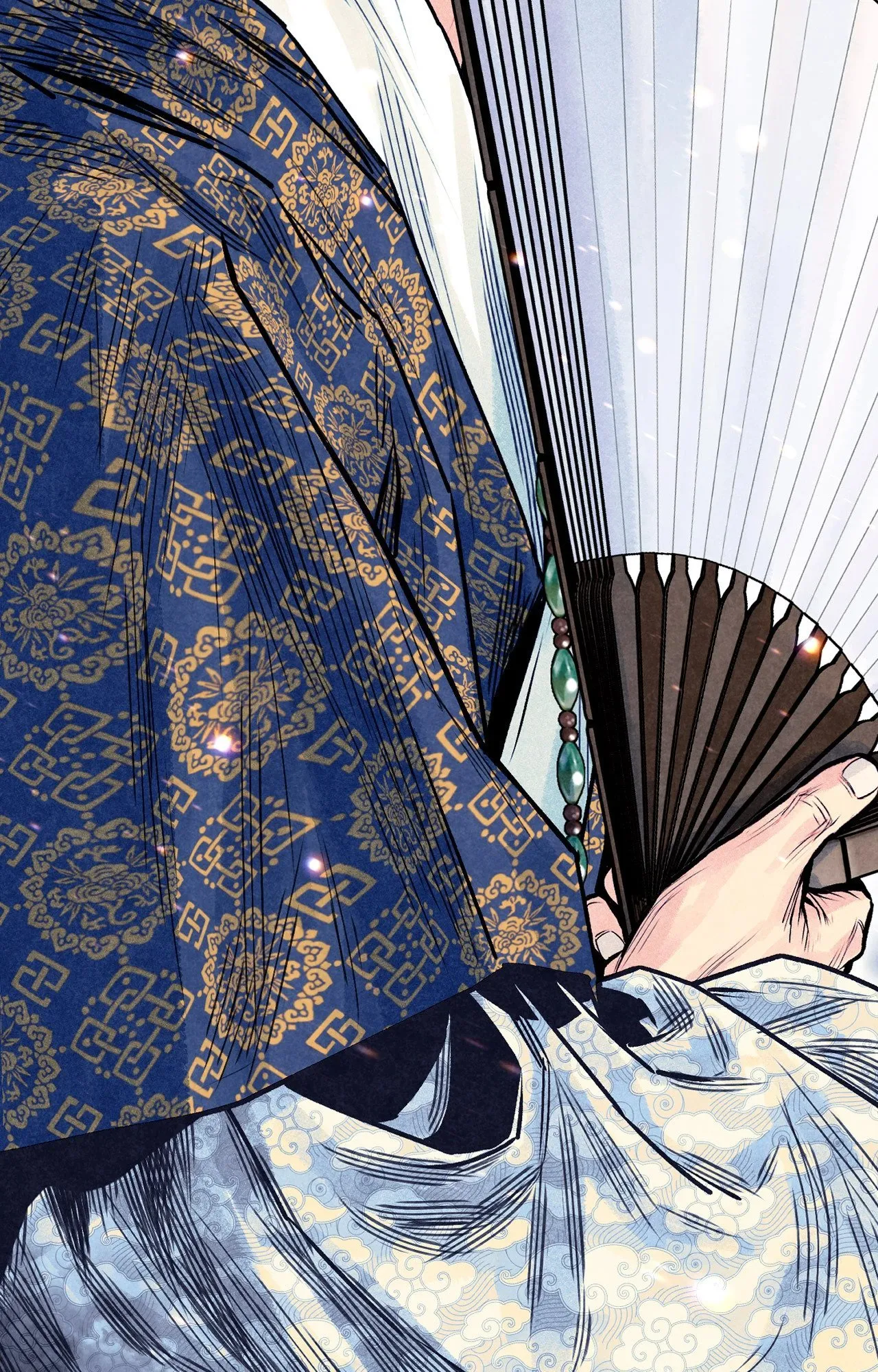 The Royal Bridegroom ตอนที่ 4768