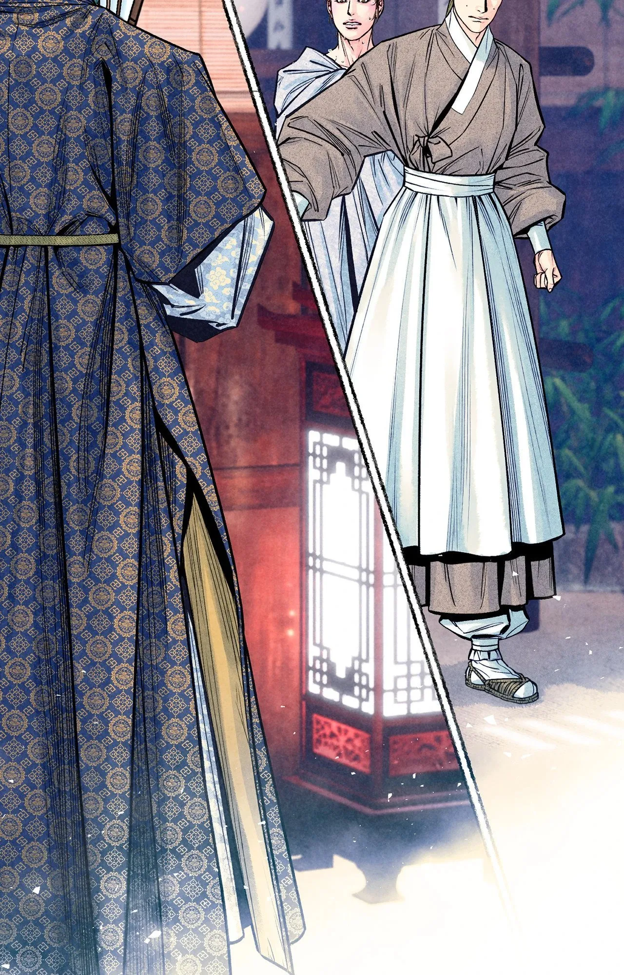 The Royal Bridegroom ตอนที่ 4813 The Royal Bridegroom ตอนที่ 4813