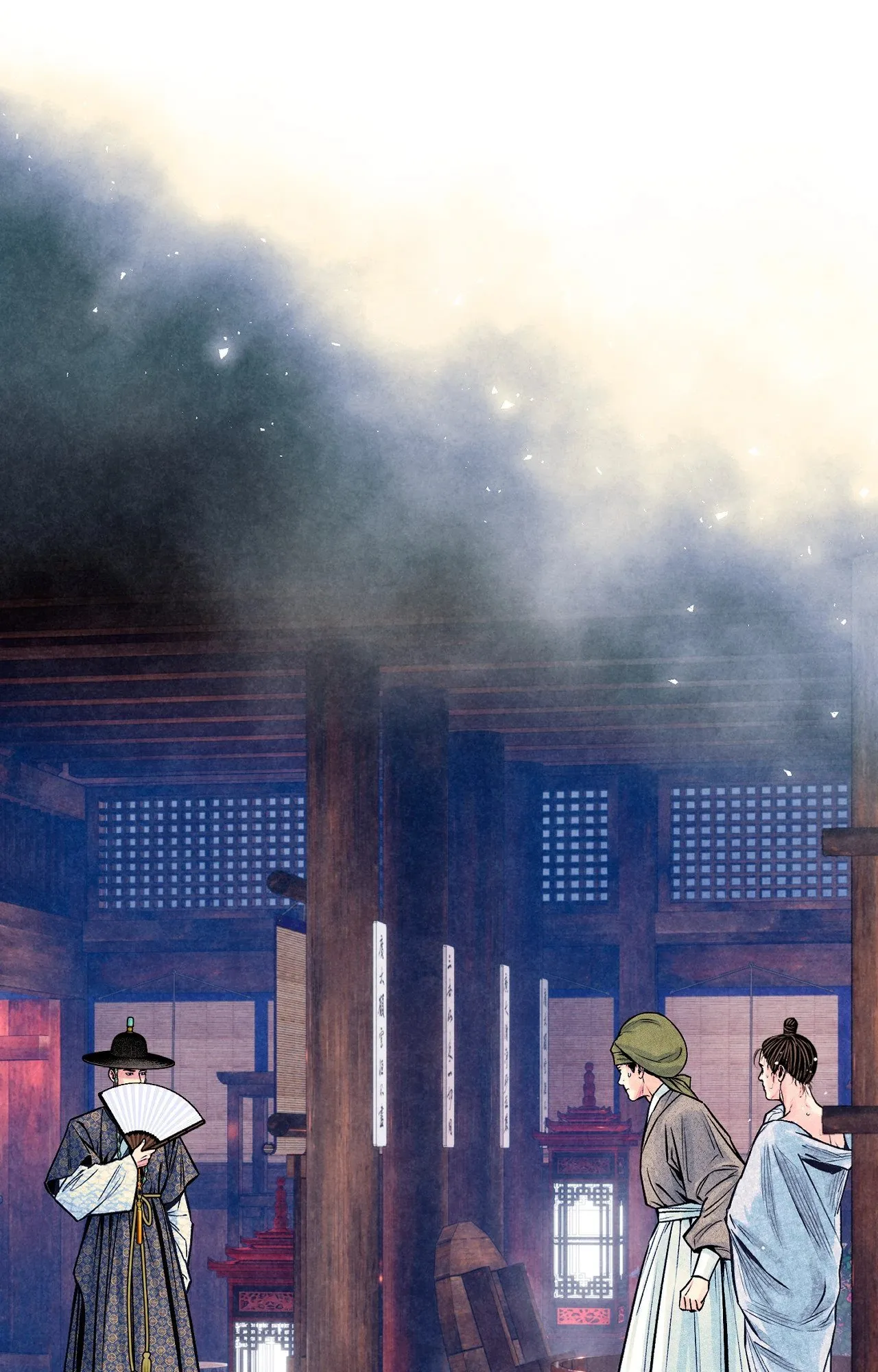 The Royal Bridegroom ตอนที่ 4818 The Royal Bridegroom ตอนที่ 4818