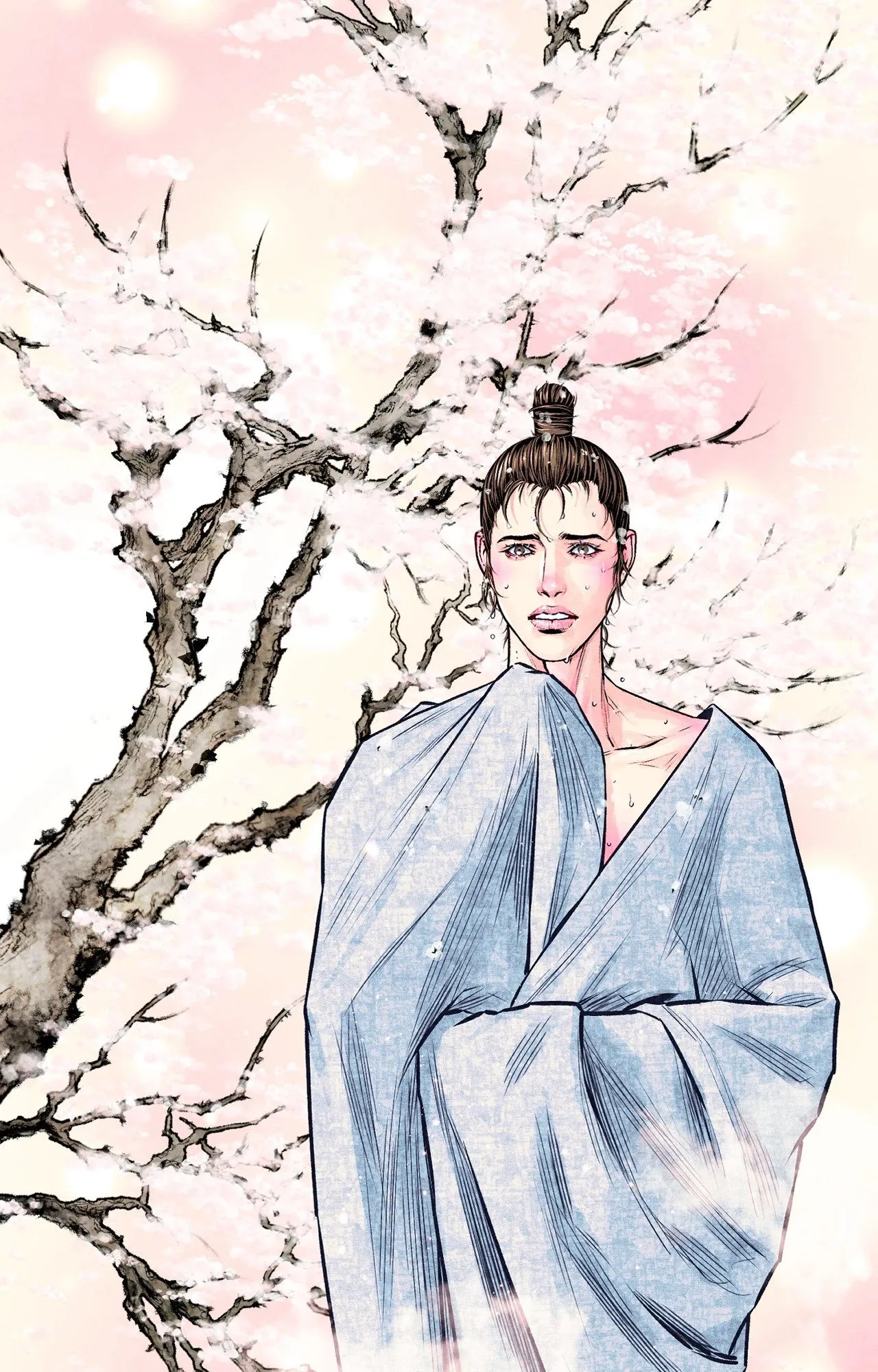 The Royal Bridegroom ตอนที่ 4853 The Royal Bridegroom ตอนที่ 4853