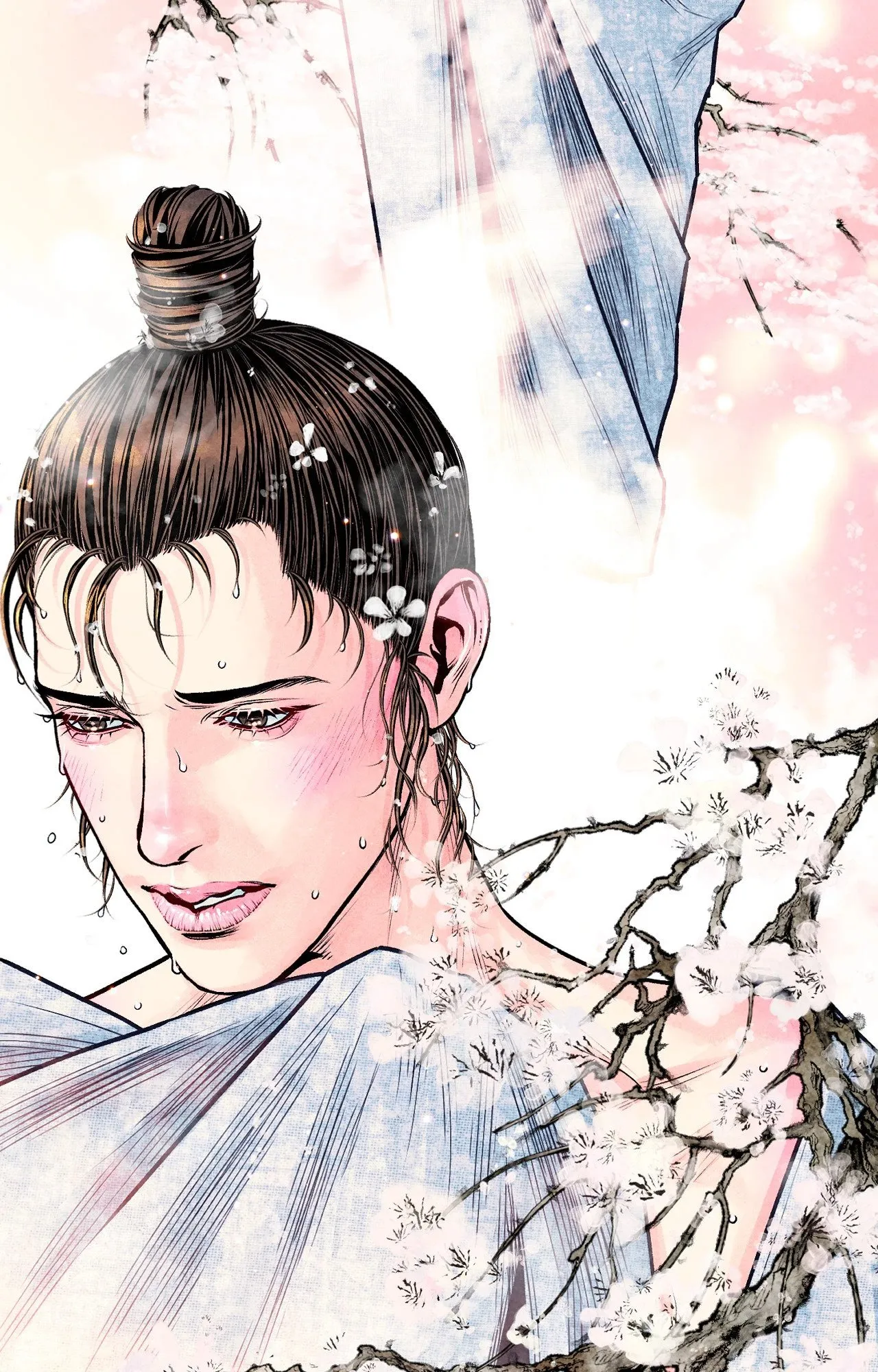 The Royal Bridegroom ตอนที่ 4854 The Royal Bridegroom ตอนที่ 4854