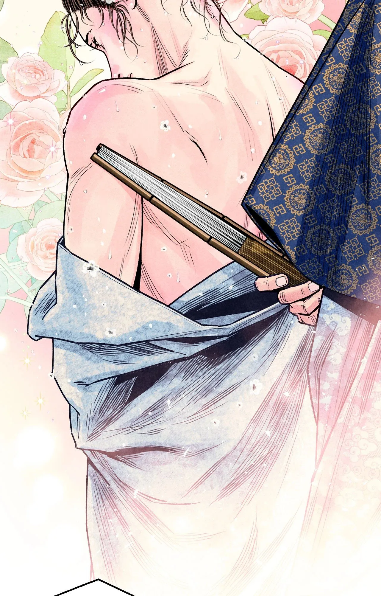 The Royal Bridegroom ตอนที่ 4915