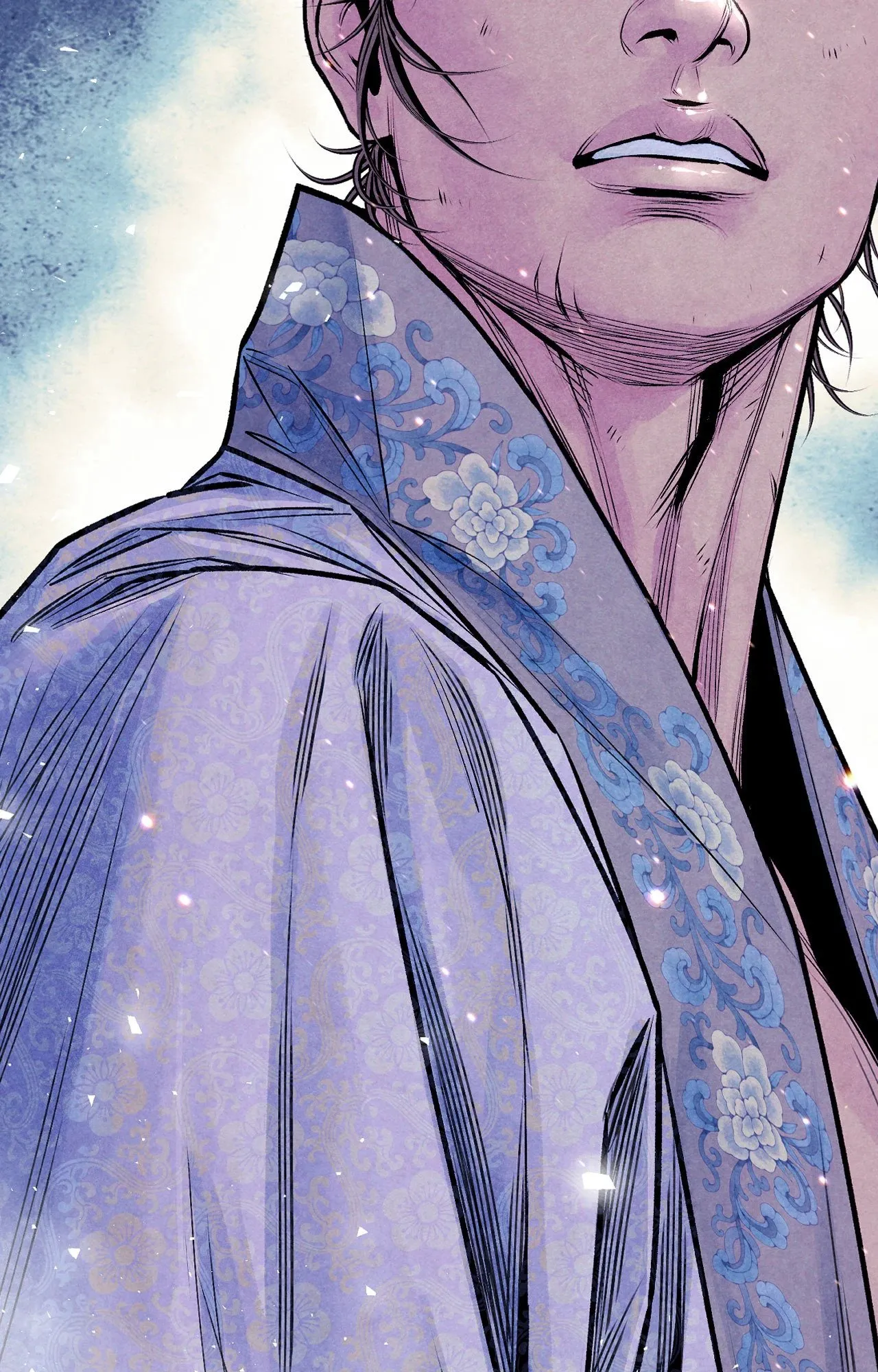 The Royal Bridegroom ตอนที่ 4948