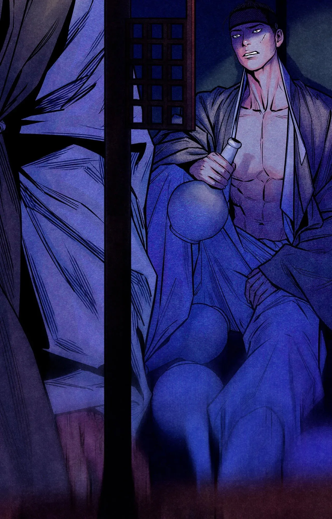 The Royal Bridegroom ตอนที่ 4977