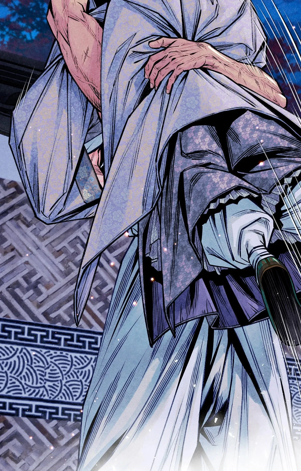 The Royal Bridegroom ตอนที่ 5245