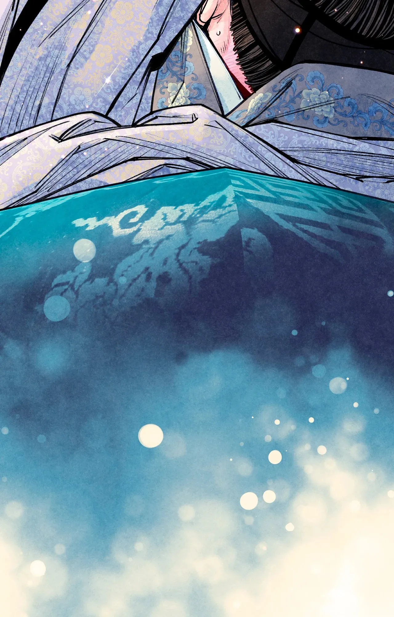 The Royal Bridegroom ตอนที่ 5336