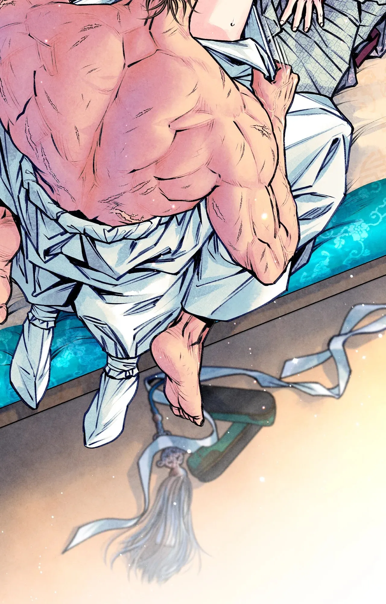 The Royal Bridegroom ตอนที่ 5342