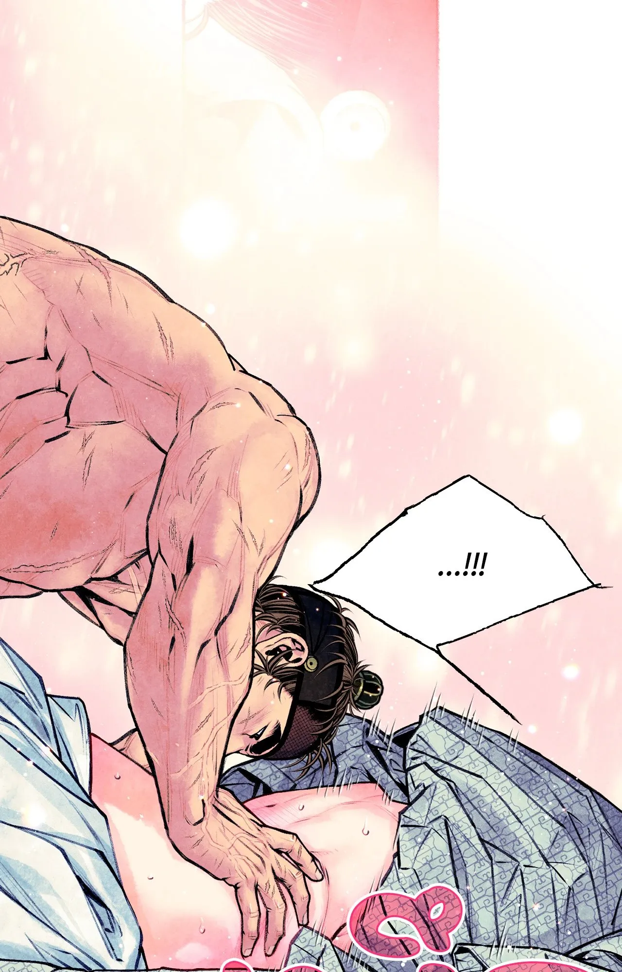 The Royal Bridegroom ตอนที่ 5350