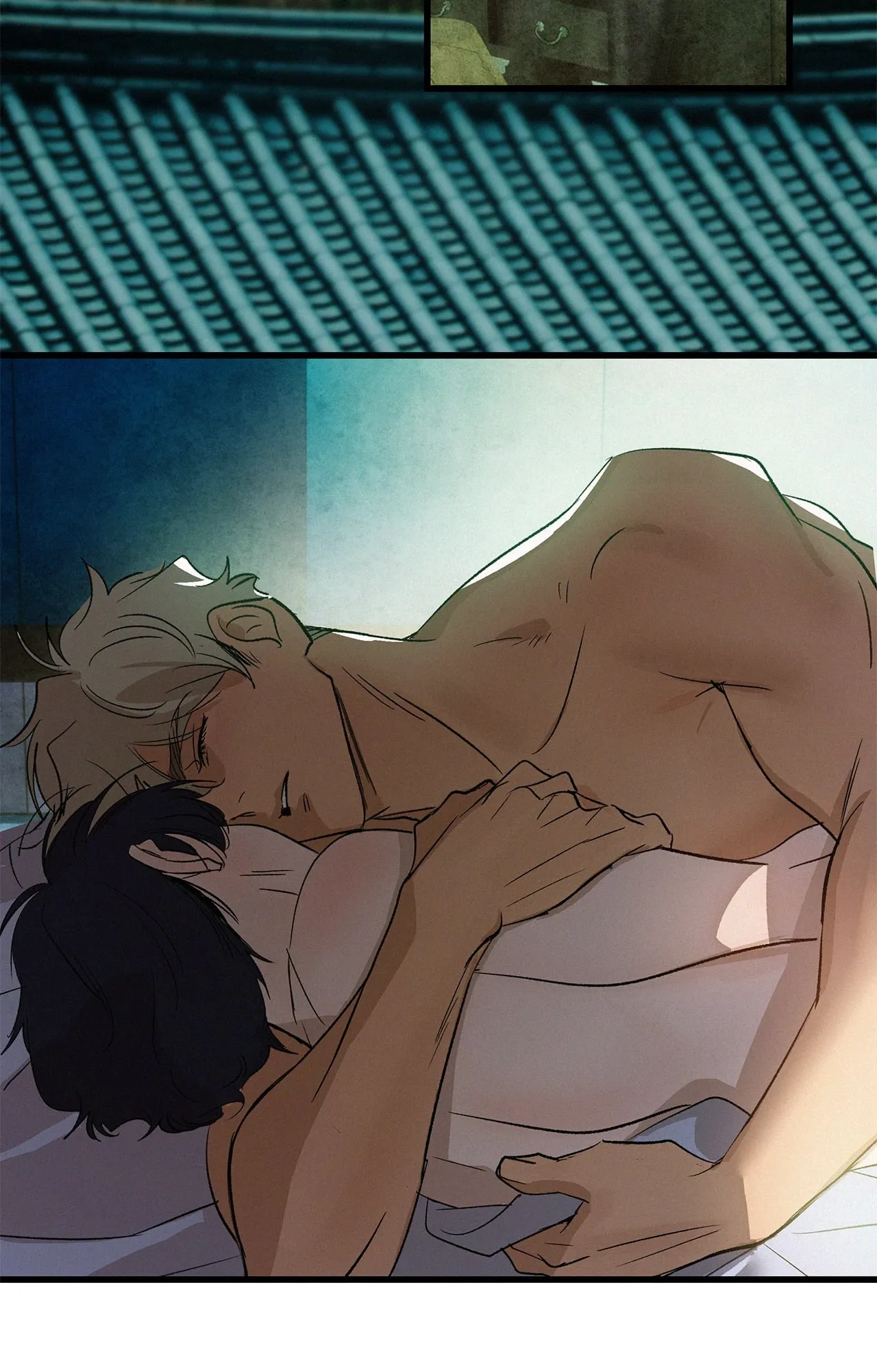 The Thread Never Burned ep16 03 1