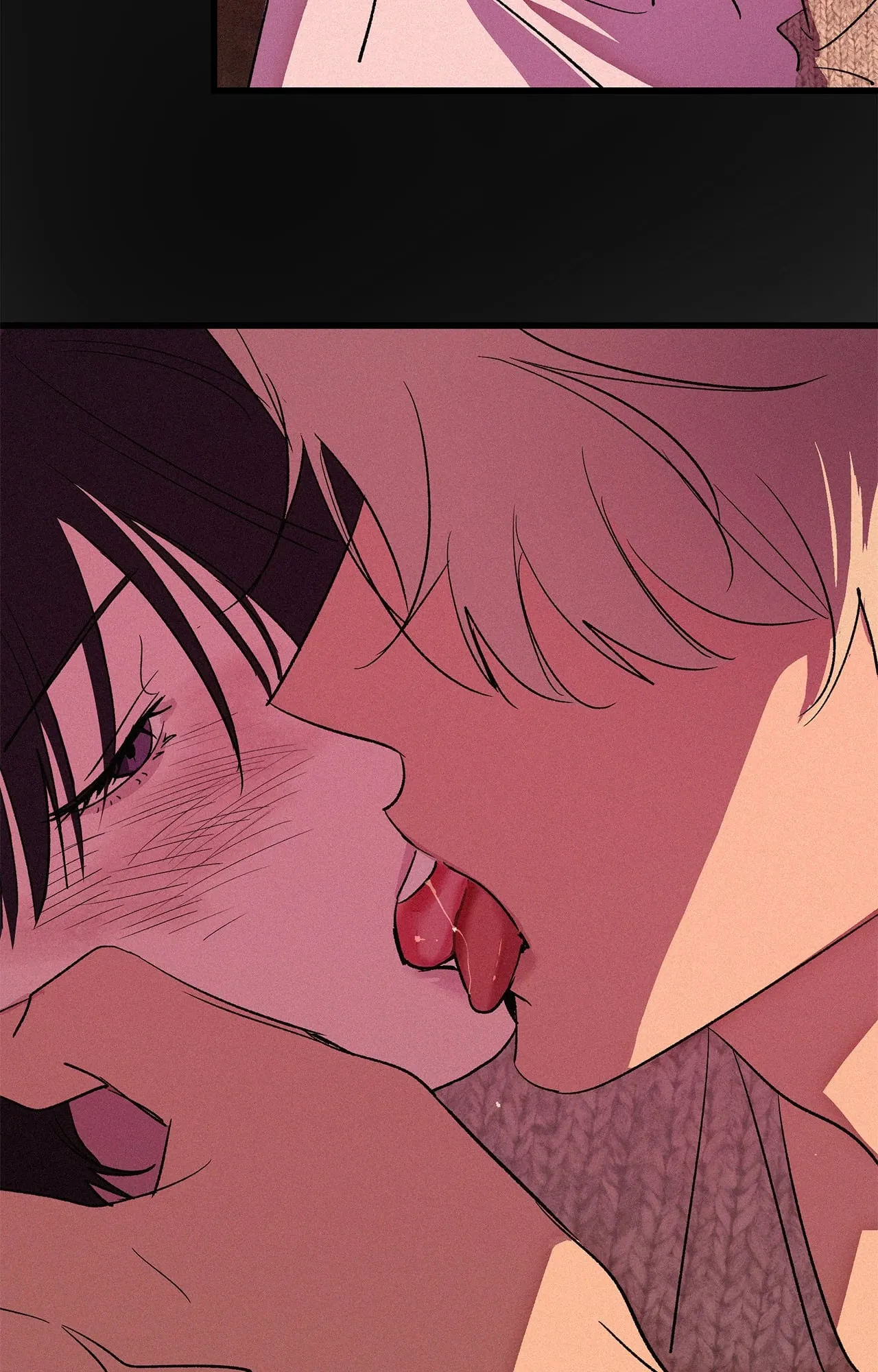 The Thread Never Burned ep16 45