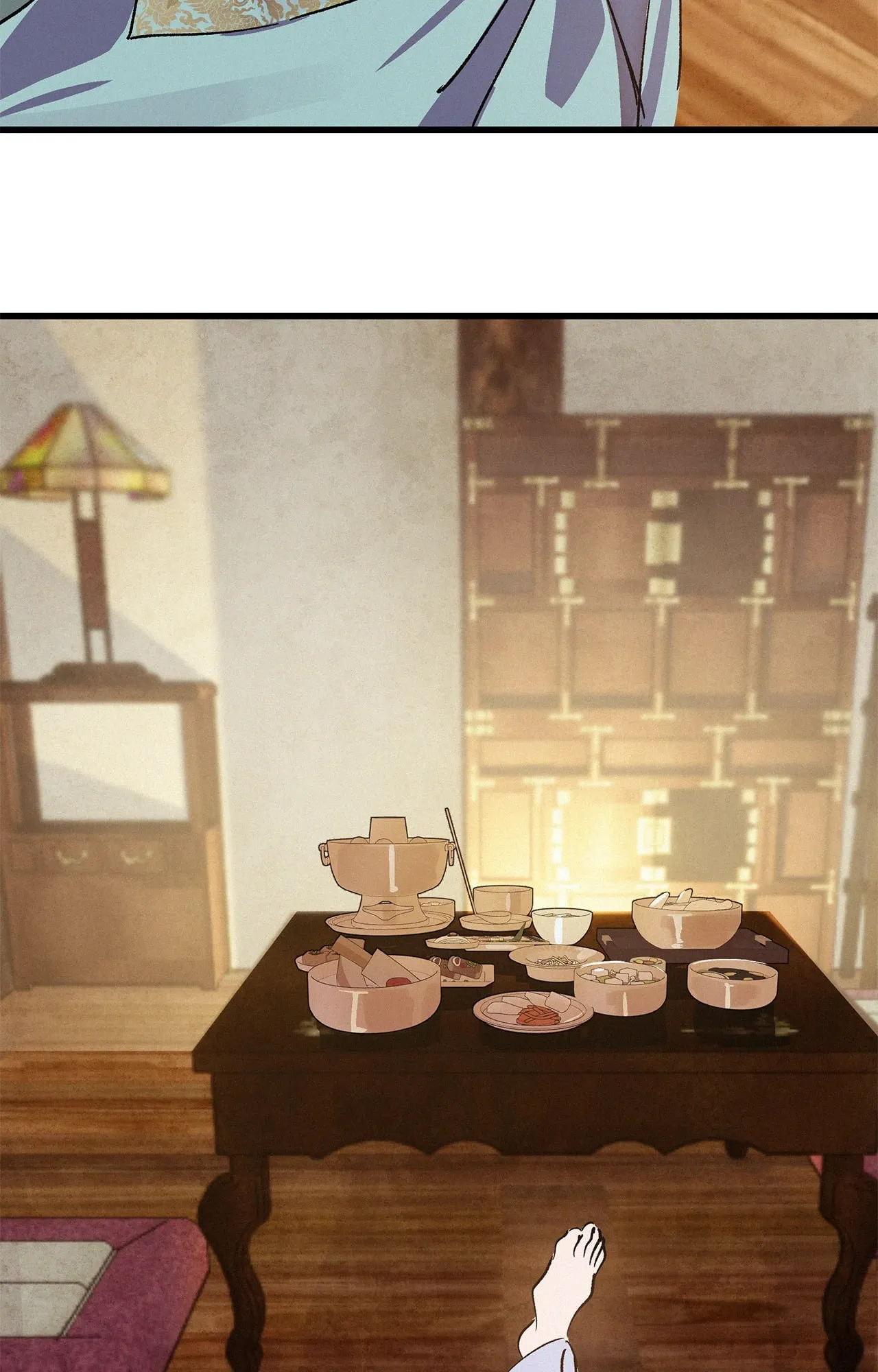 The Thread Never Burned ep16 52