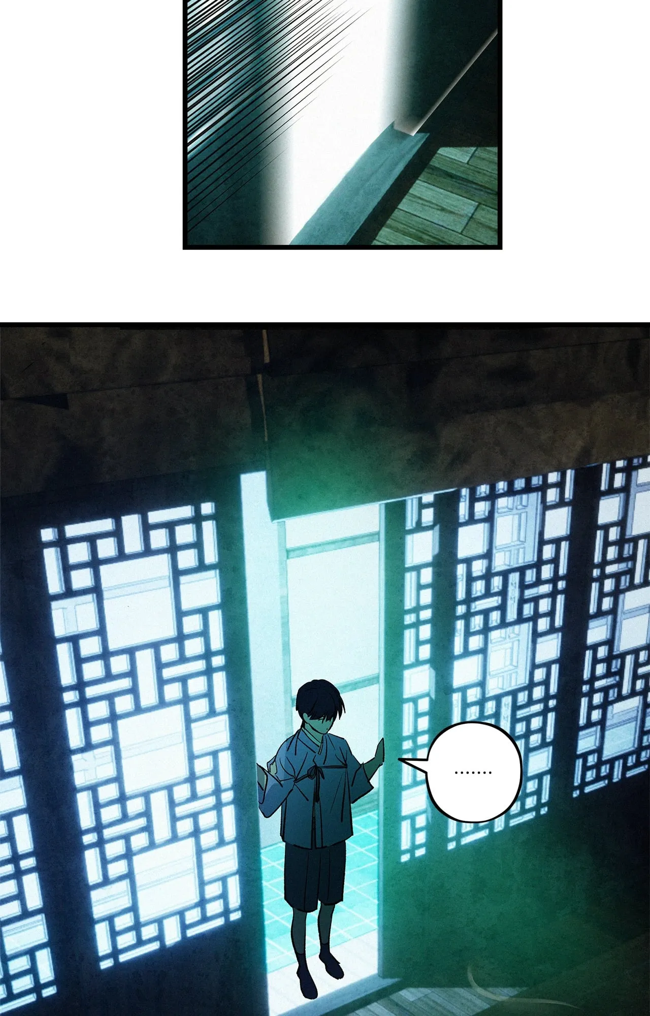 The Thread Never Burned ep17 13