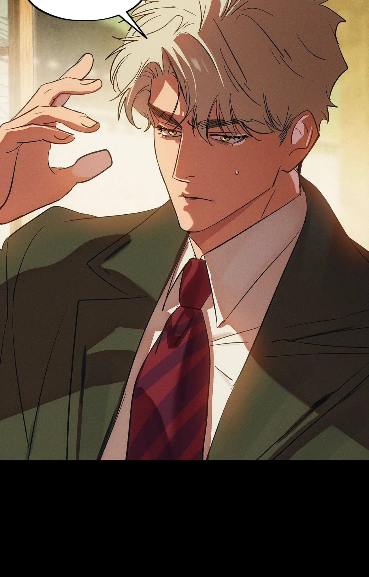 The Thread Never Burned ep17 69