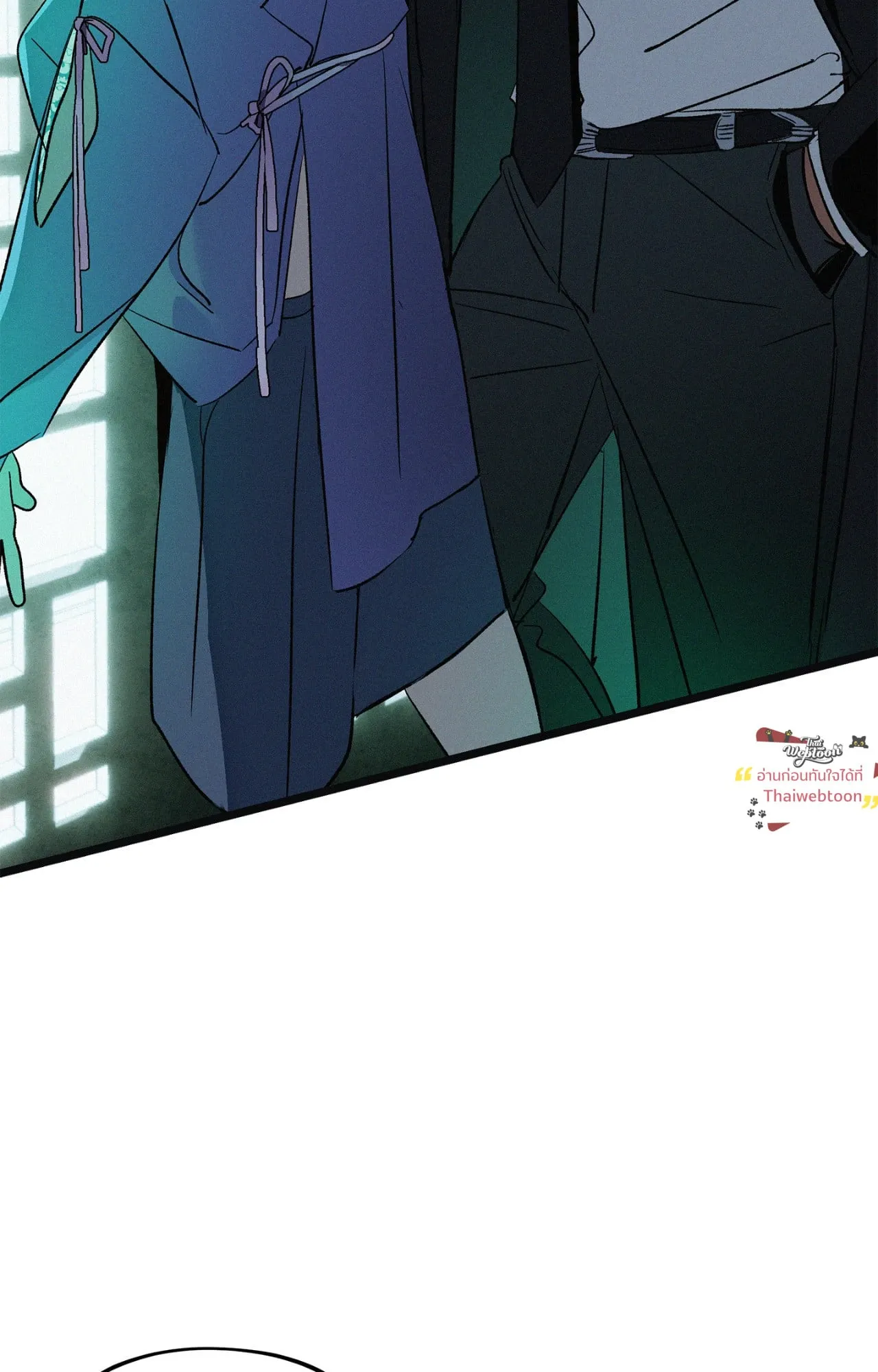 The Thread Never Burned ep18 02